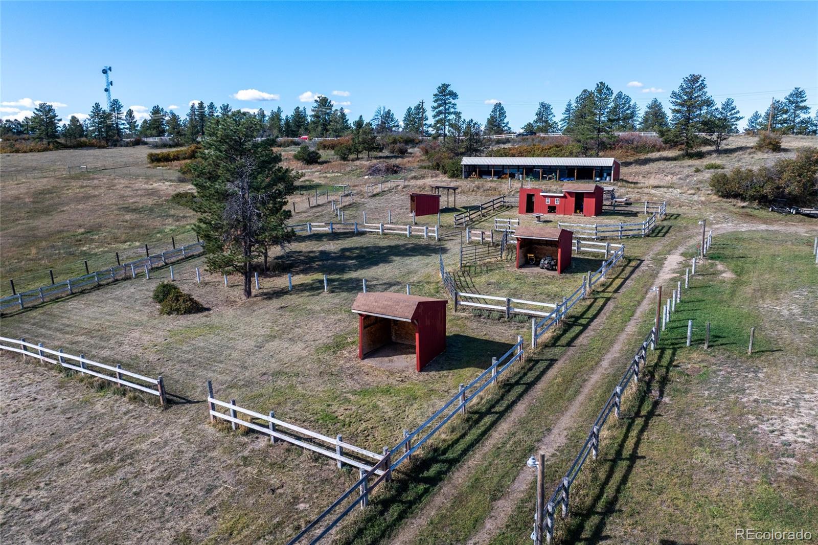 MLS Image #40 for 11152 e folsom point lane,franktown, Colorado