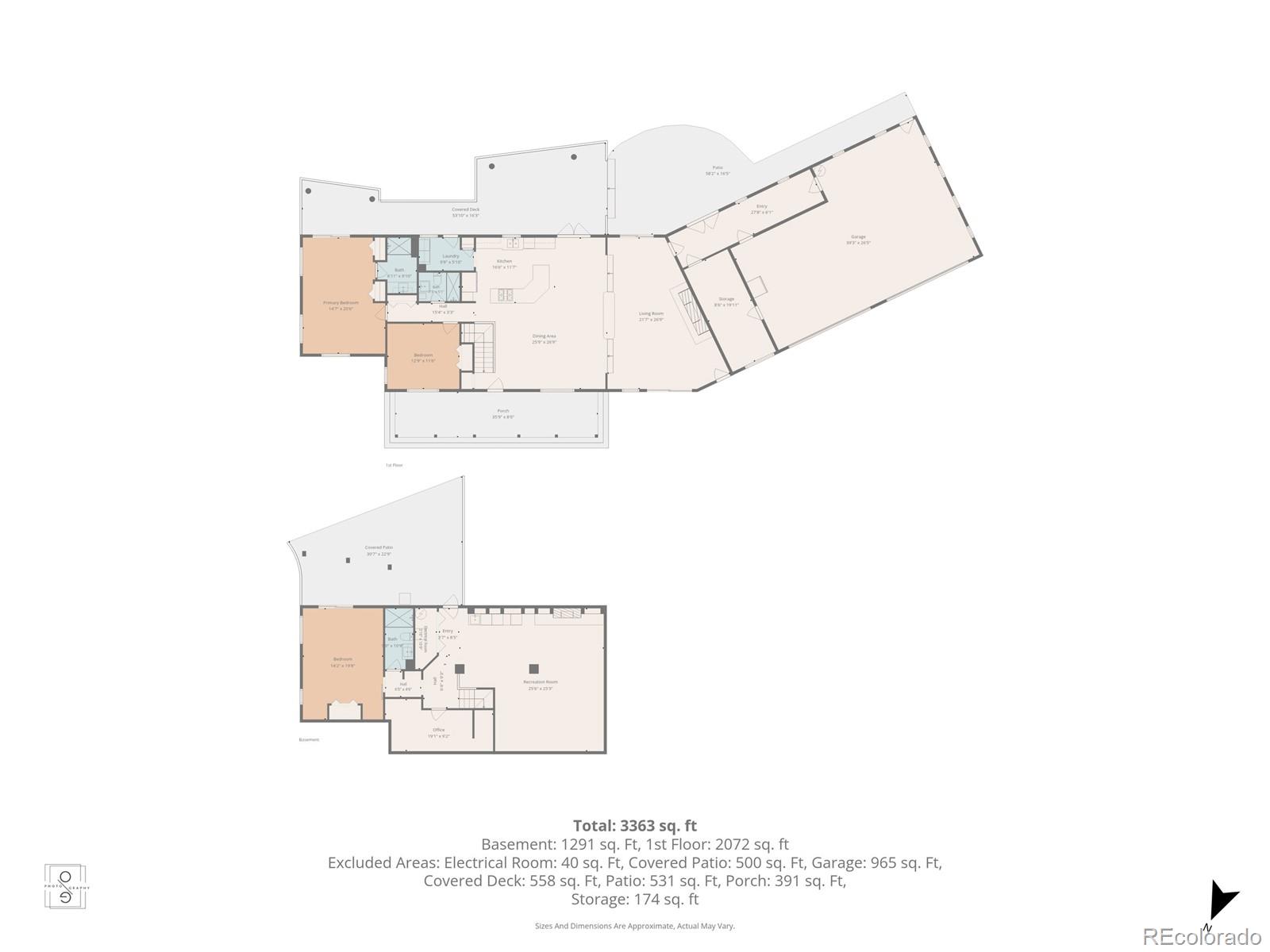 MLS Image #47 for 11152 e folsom point lane,franktown, Colorado