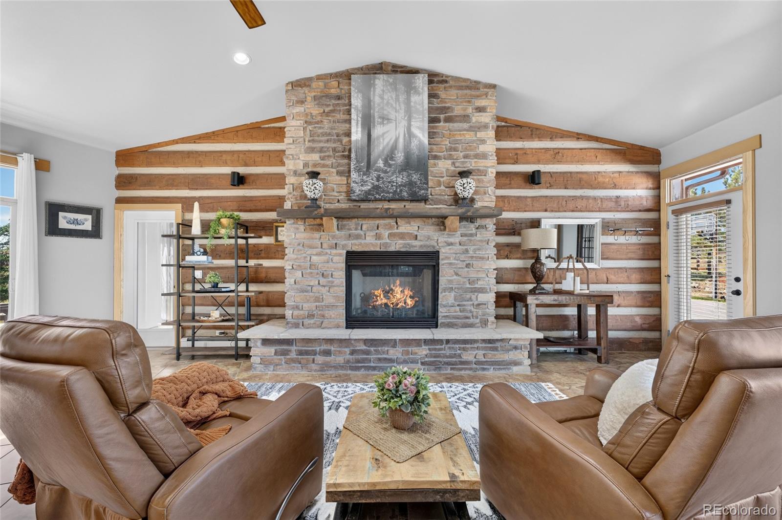 MLS Image #5 for 11152 e folsom point lane,franktown, Colorado