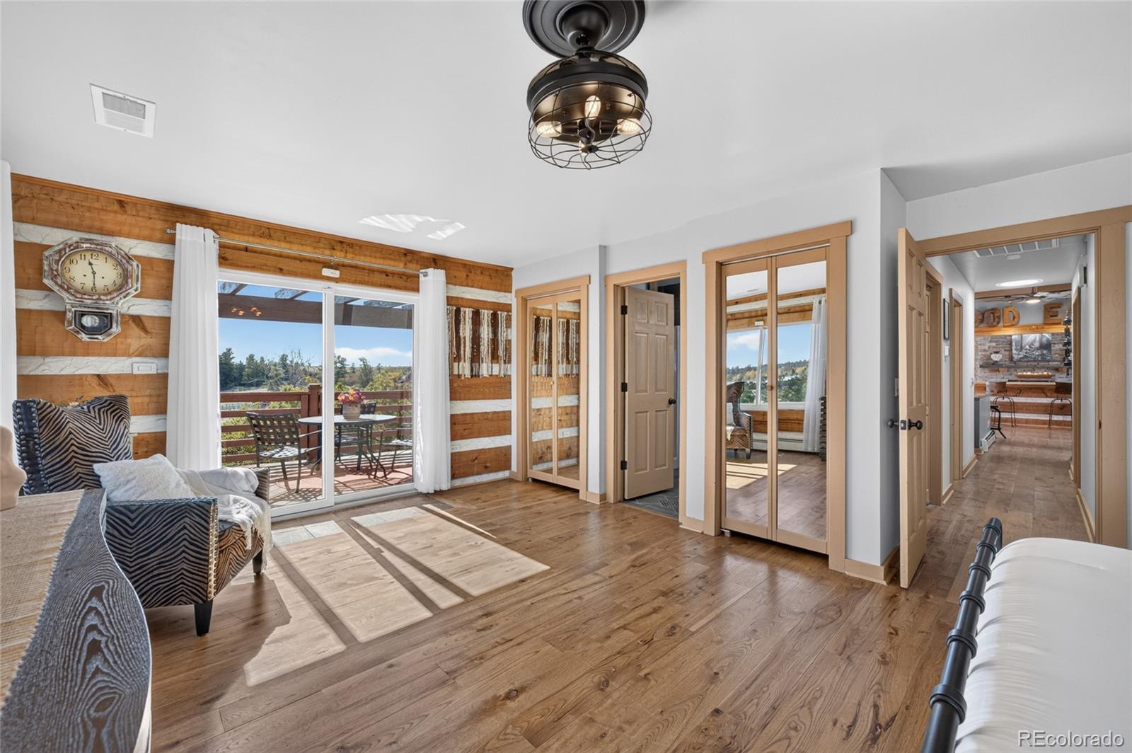 MLS Image #7 for 11152 e folsom point lane,franktown, Colorado