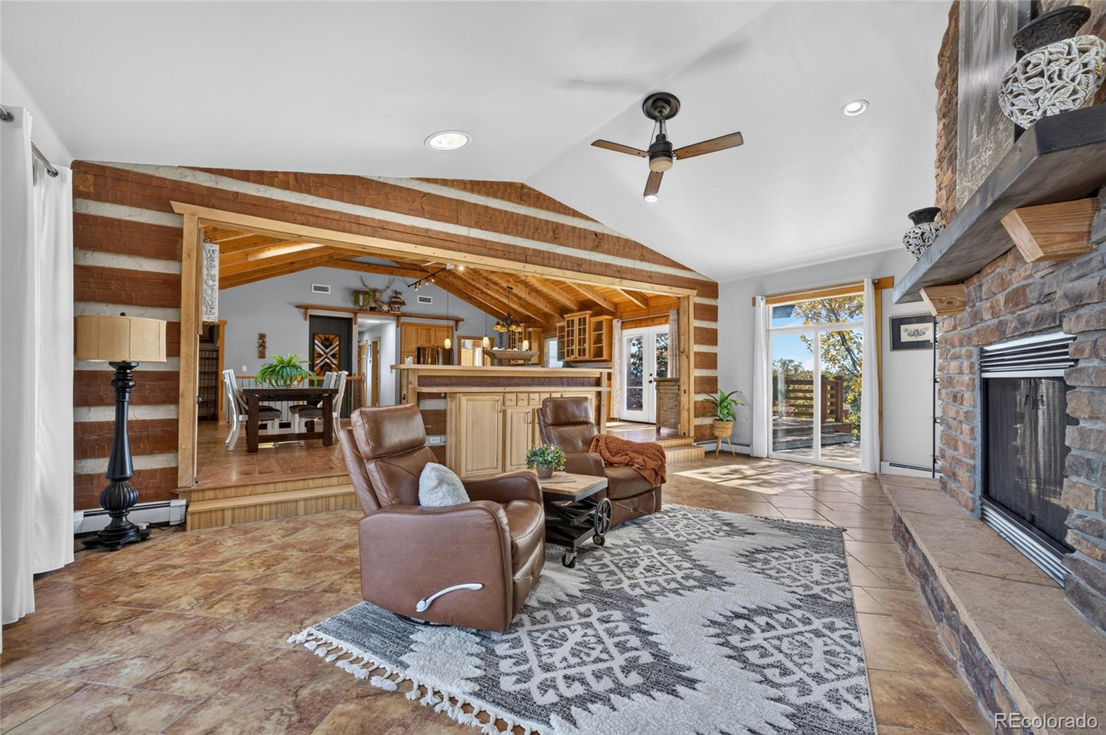 MLS Image #8 for 11152 e folsom point lane,franktown, Colorado
