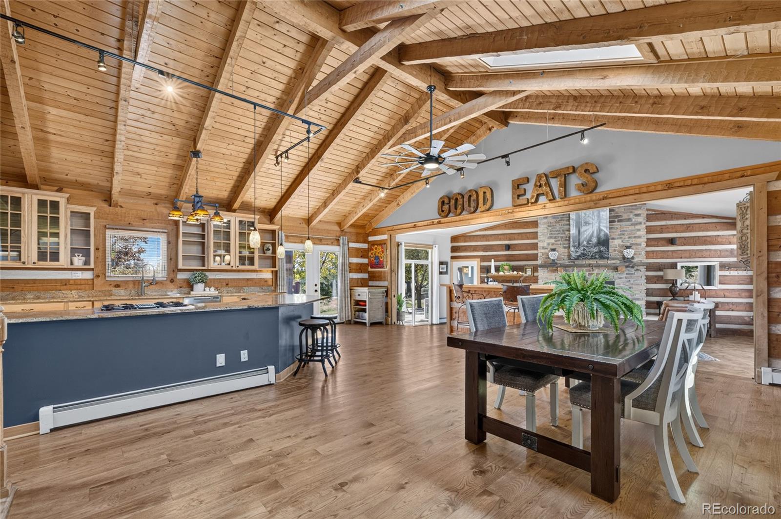 MLS Image #9 for 11152 e folsom point lane,franktown, Colorado