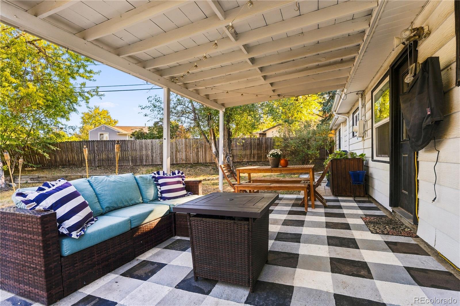 MLS Image #20 for 820  kline drive,lakewood, Colorado