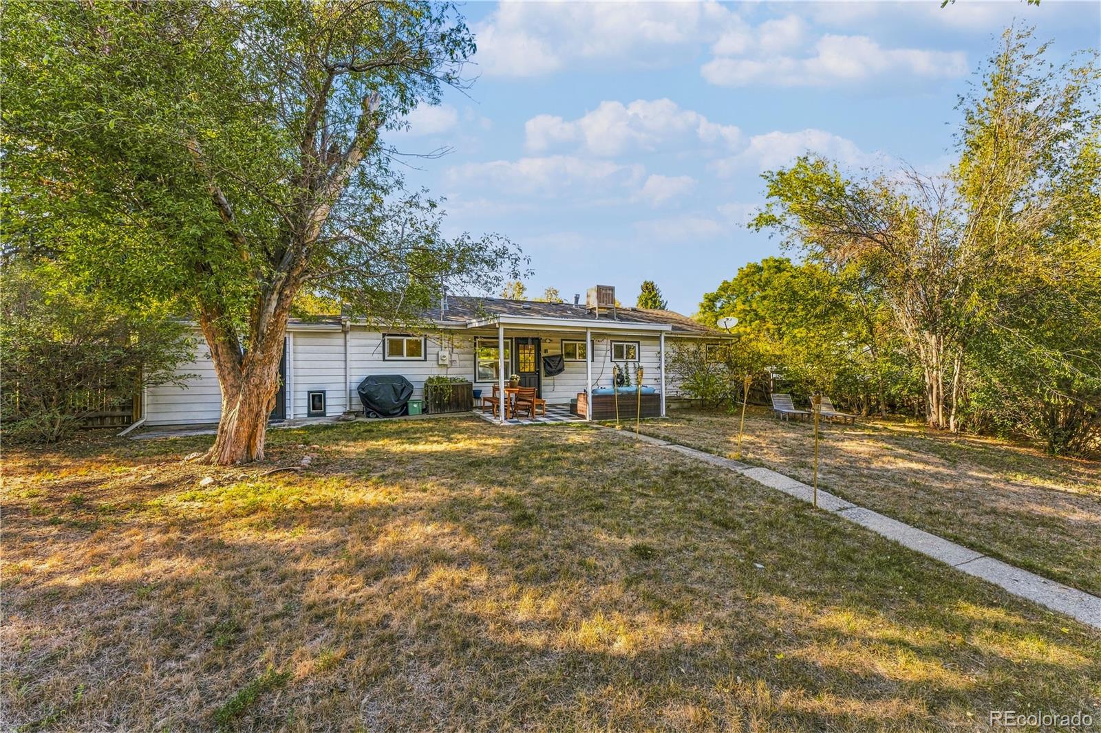 MLS Image #22 for 820  kline drive,lakewood, Colorado