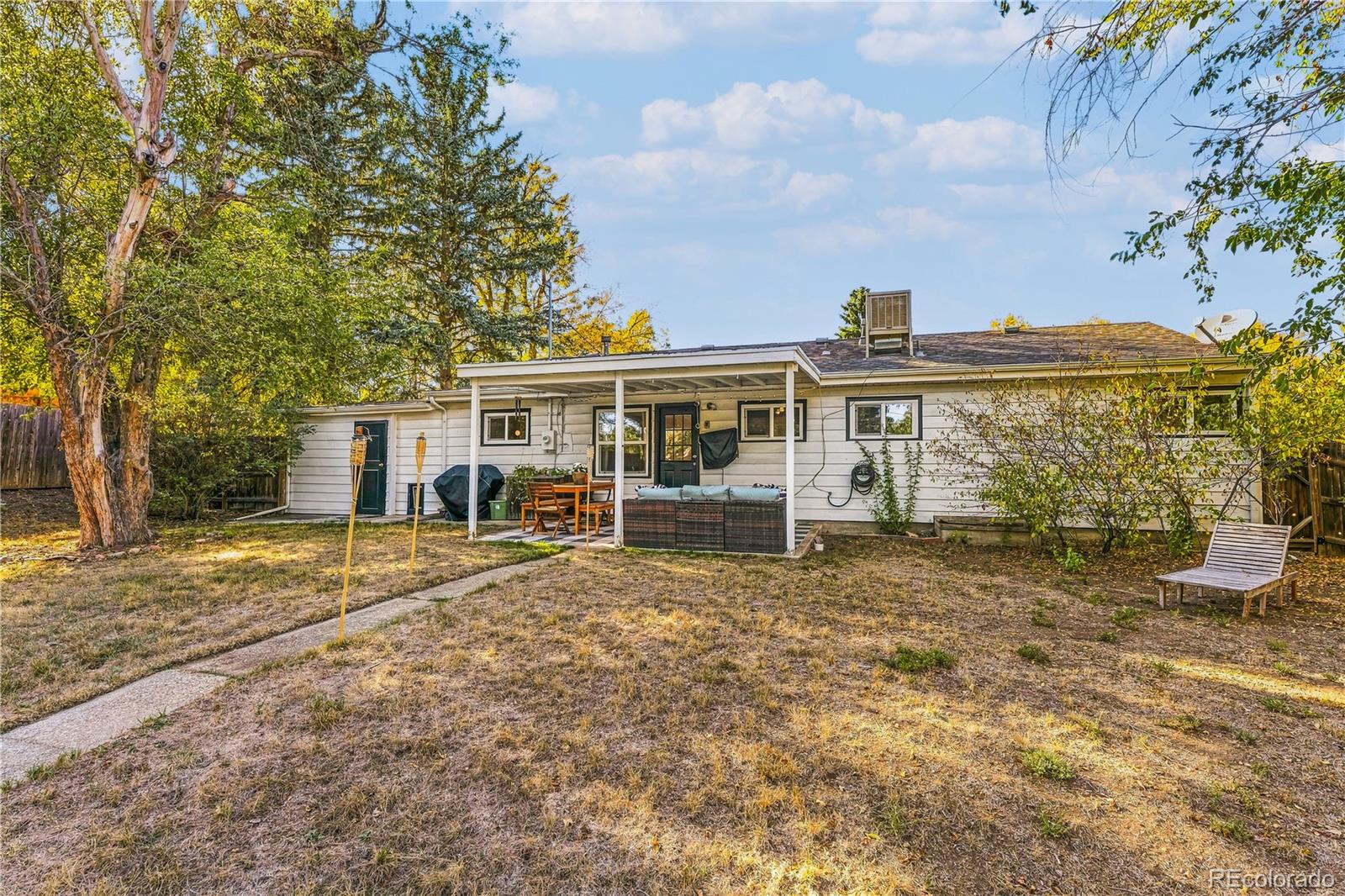 MLS Image #23 for 820  kline drive,lakewood, Colorado