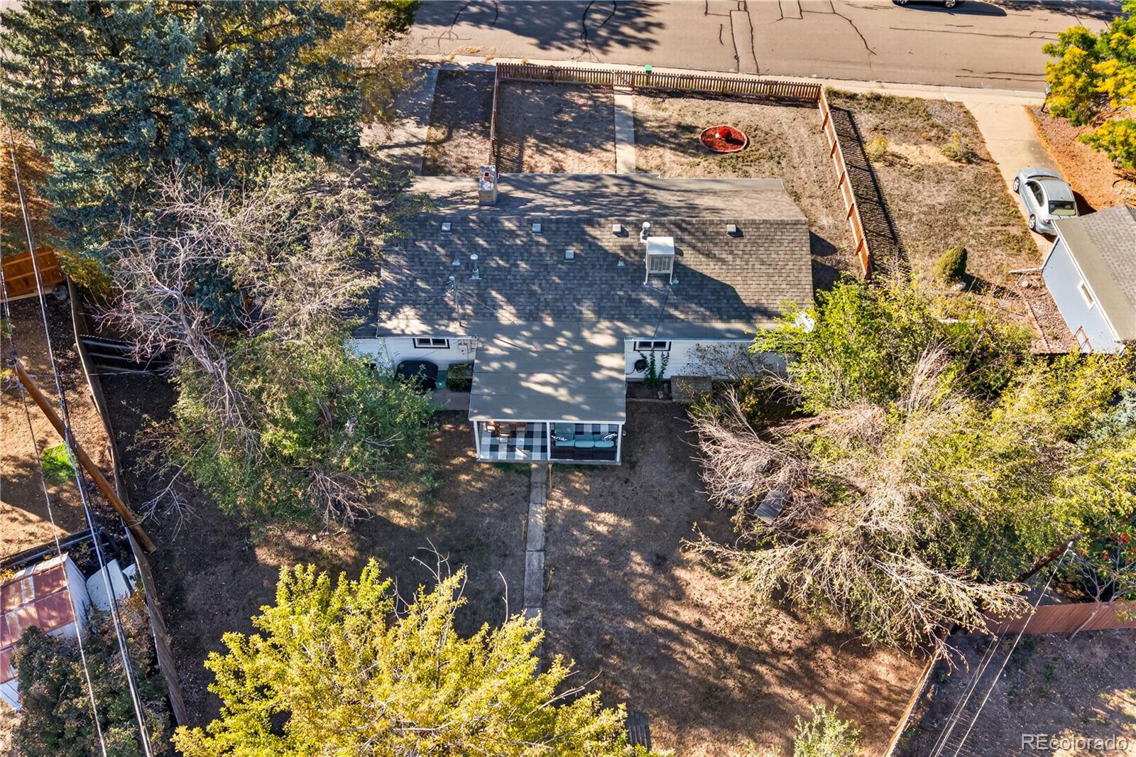 MLS Image #24 for 820  kline drive,lakewood, Colorado
