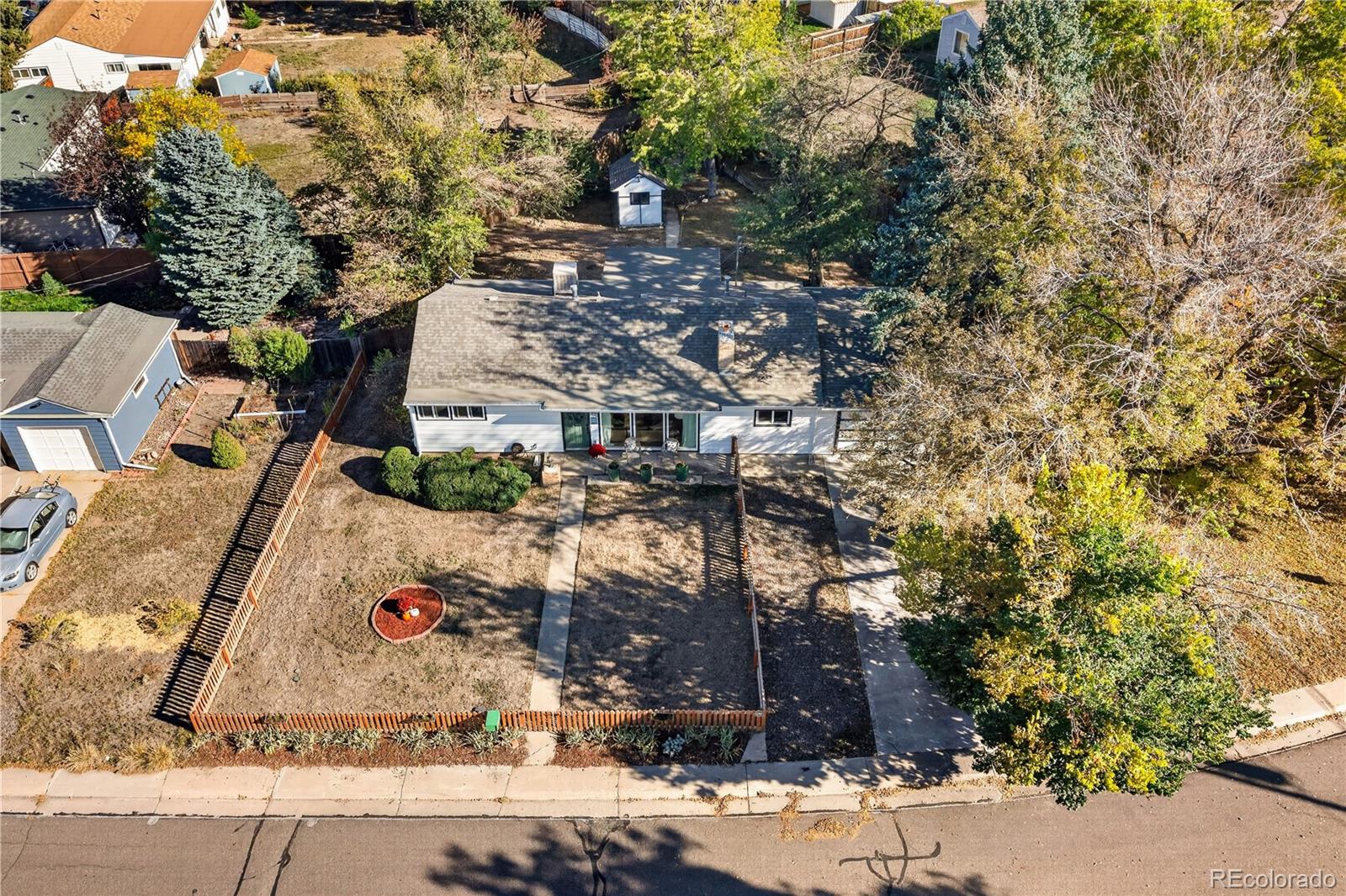 MLS Image #25 for 820  kline drive,lakewood, Colorado