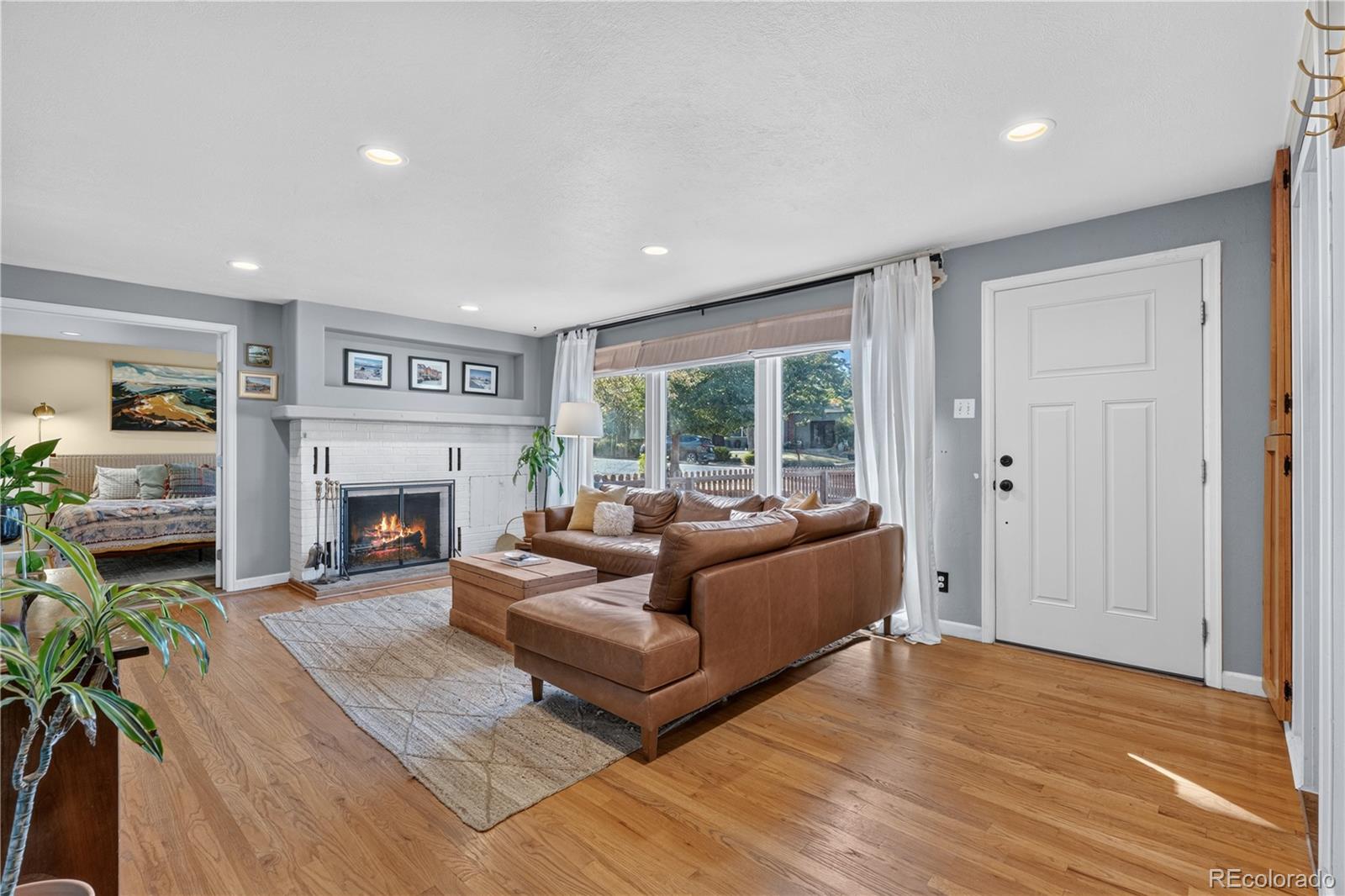 MLS Image #3 for 820  kline drive,lakewood, Colorado