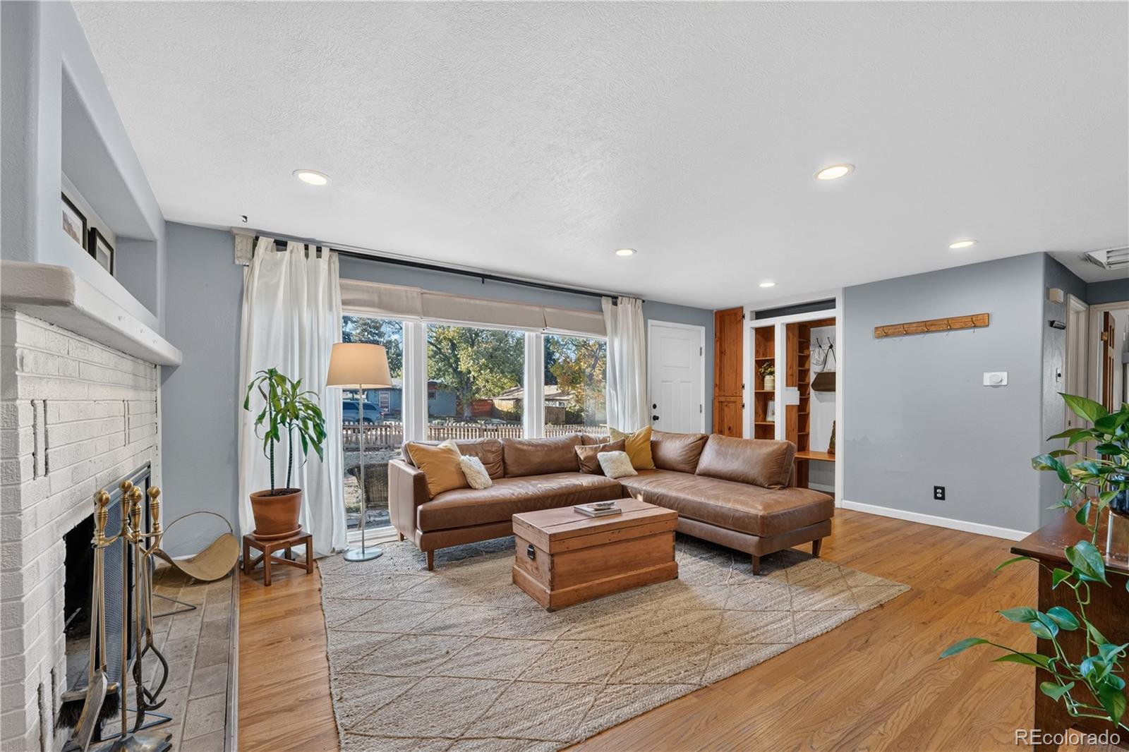 MLS Image #4 for 820  kline drive,lakewood, Colorado
