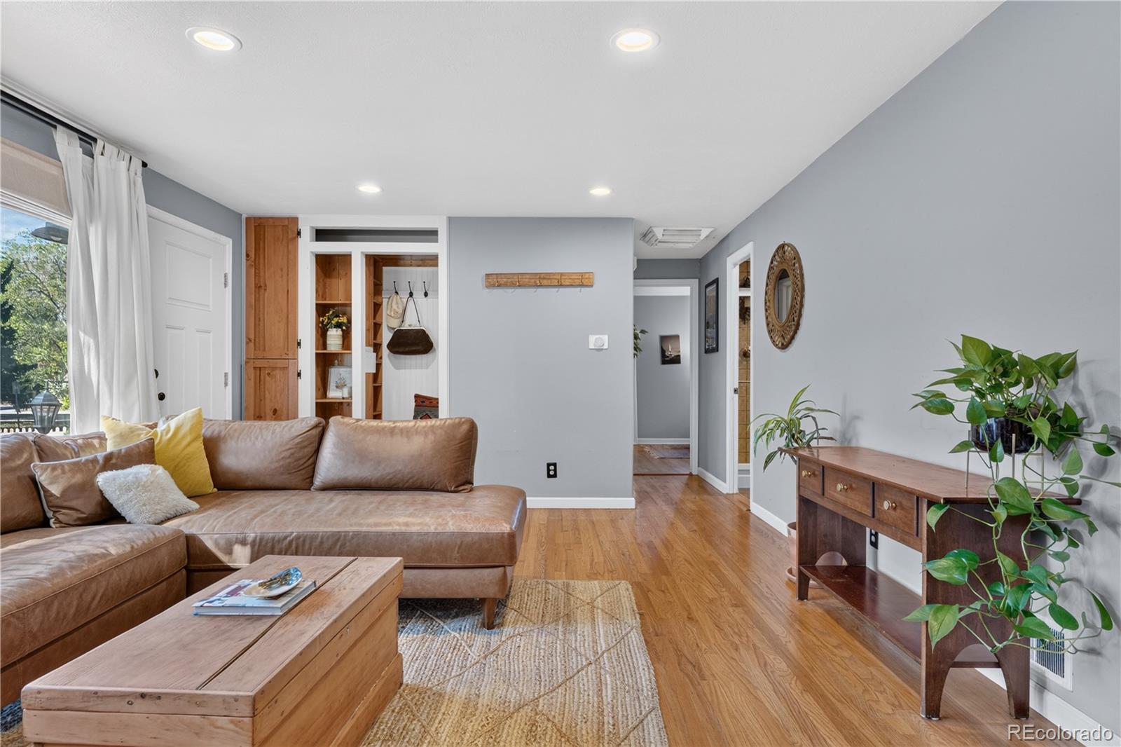 MLS Image #5 for 820  kline drive,lakewood, Colorado
