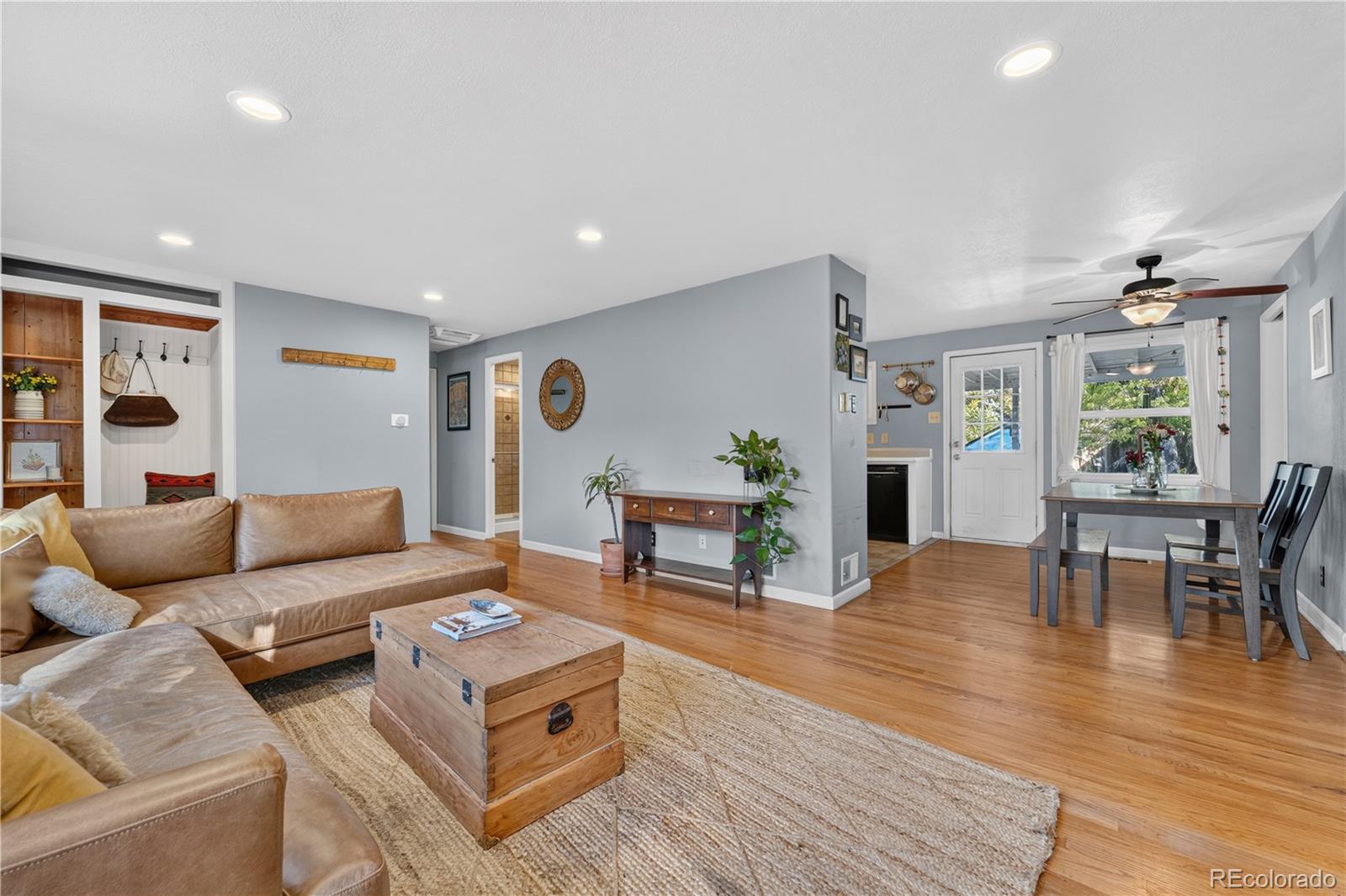 MLS Image #7 for 820  kline drive,lakewood, Colorado