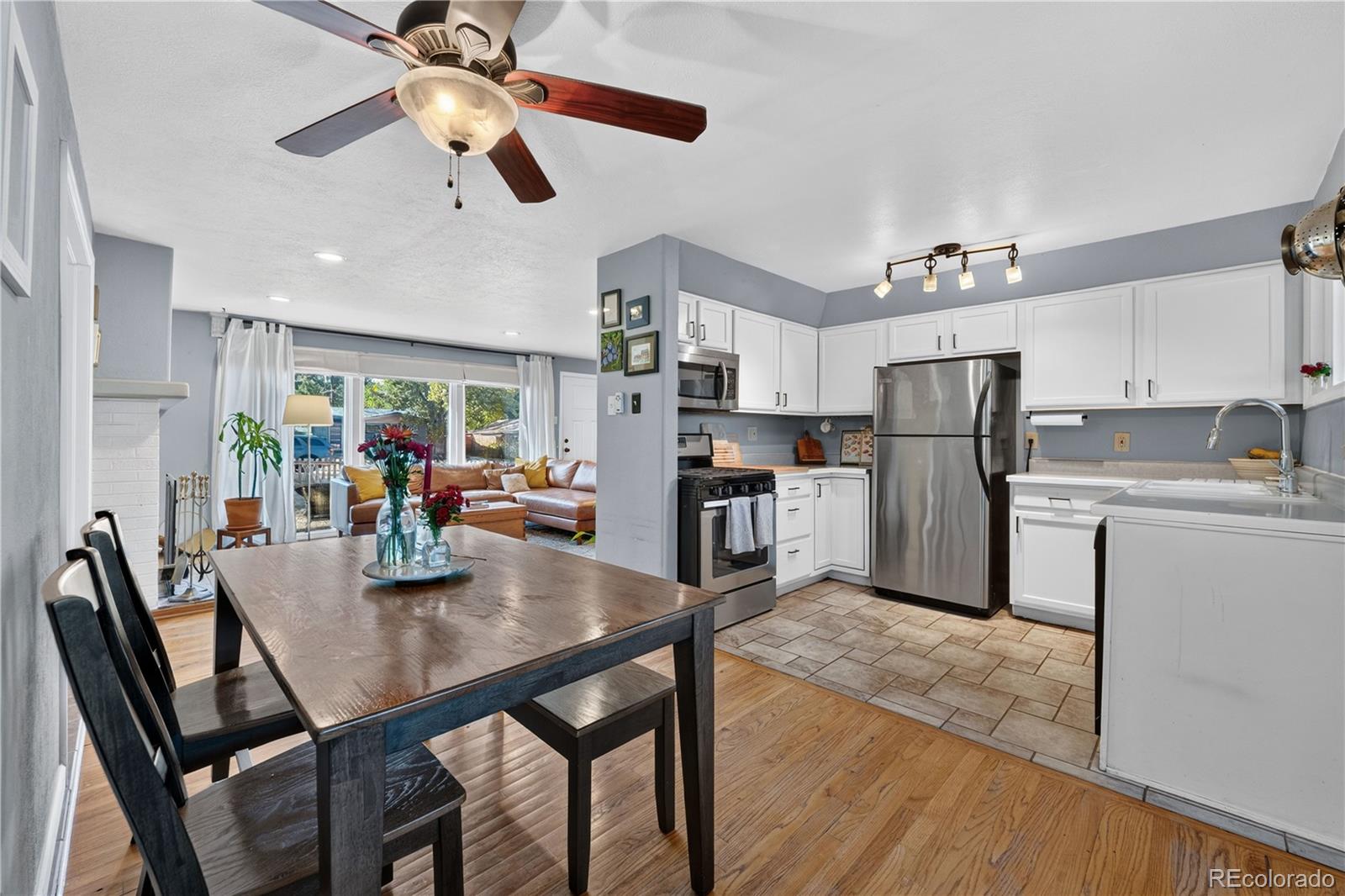 MLS Image #8 for 820  kline drive,lakewood, Colorado