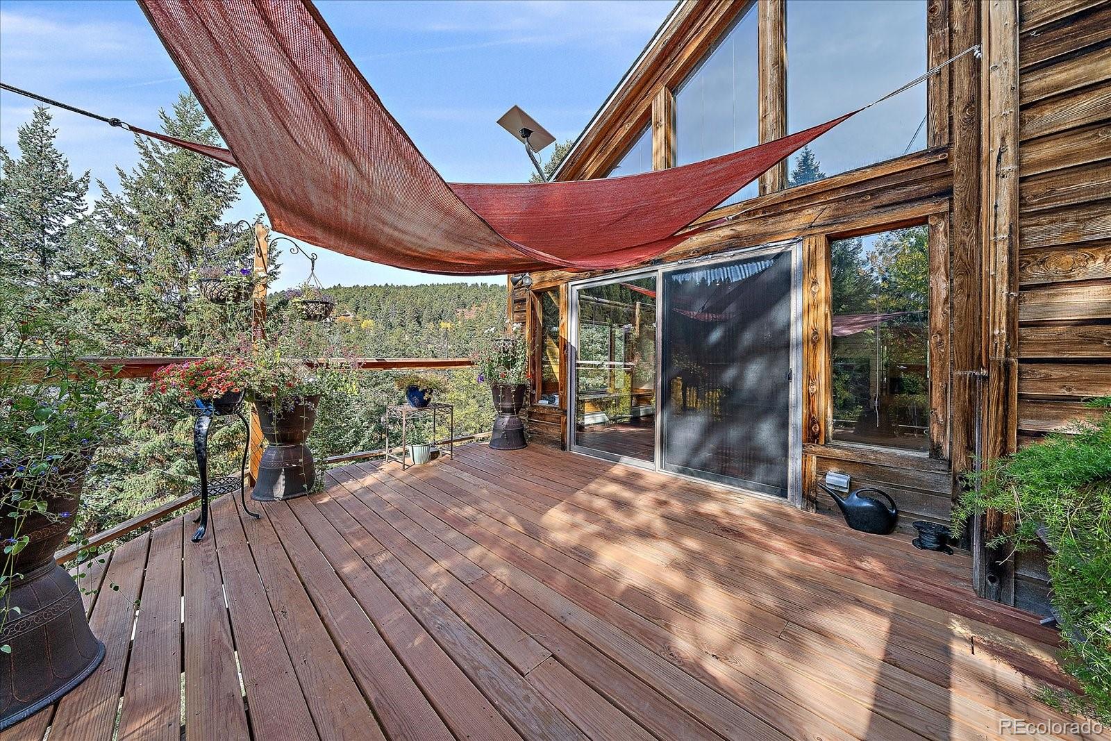 MLS Image #17 for 12130 s critchell lane,littleton, Colorado