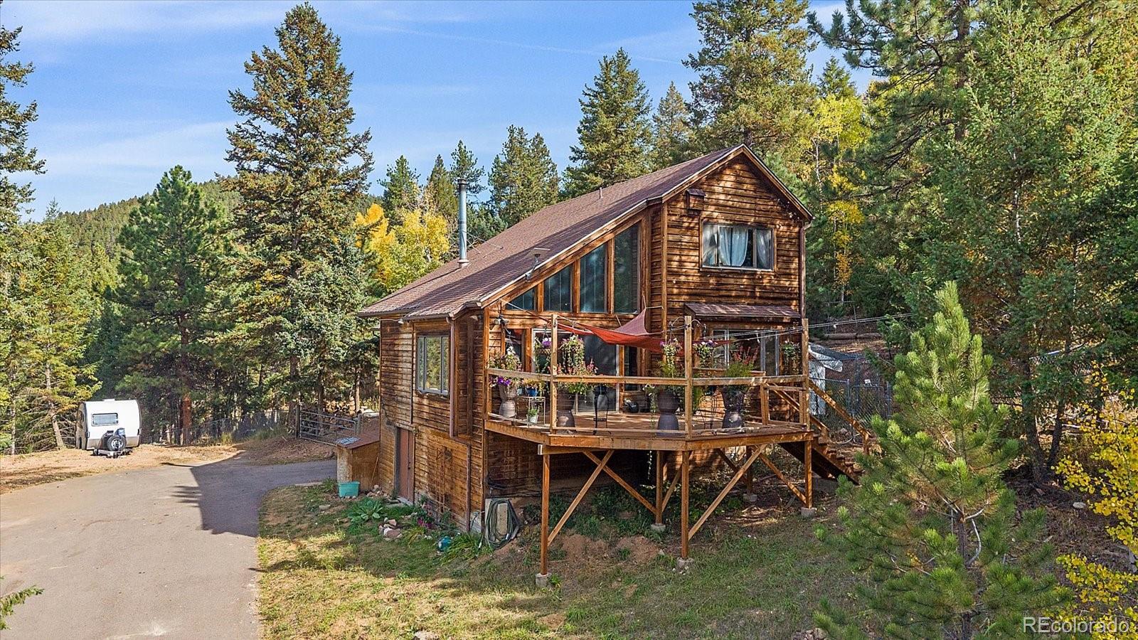 MLS Image #19 for 12130 s critchell lane,littleton, Colorado