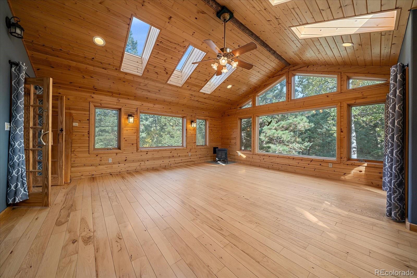 MLS Image #2 for 12130 s critchell lane,littleton, Colorado