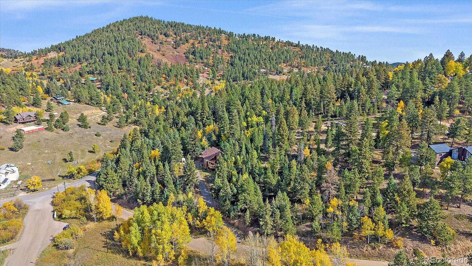 MLS Image #20 for 12130 s critchell lane,littleton, Colorado