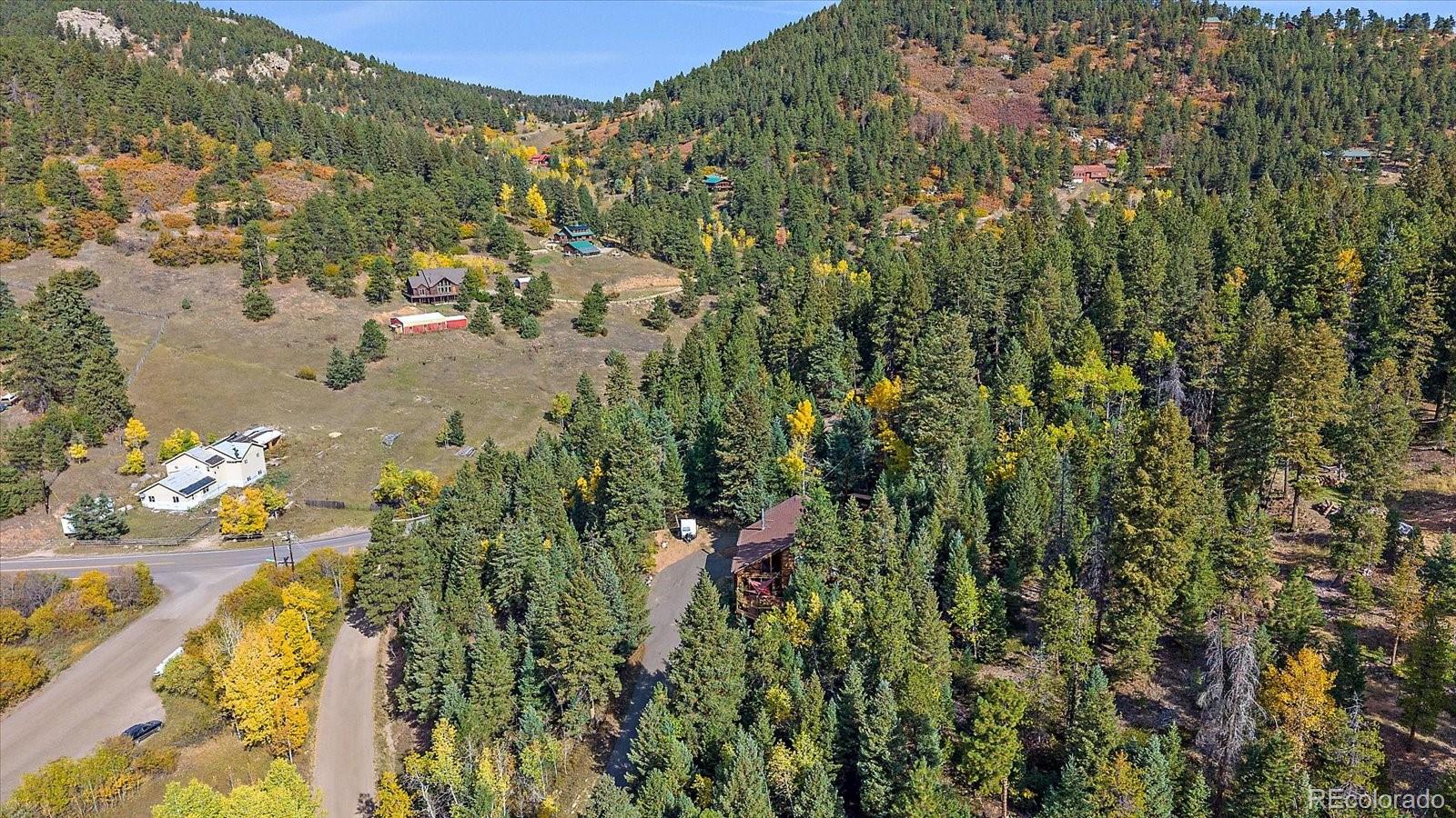 MLS Image #23 for 12130 s critchell lane,littleton, Colorado