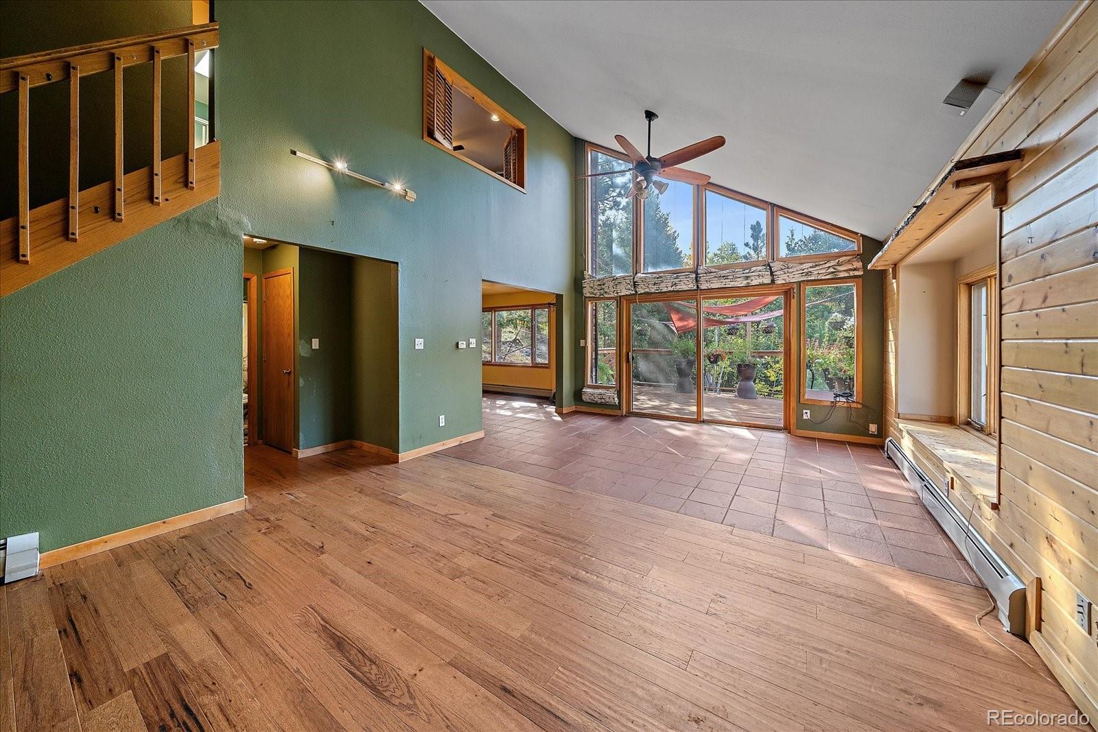MLS Image #3 for 12130 s critchell lane,littleton, Colorado