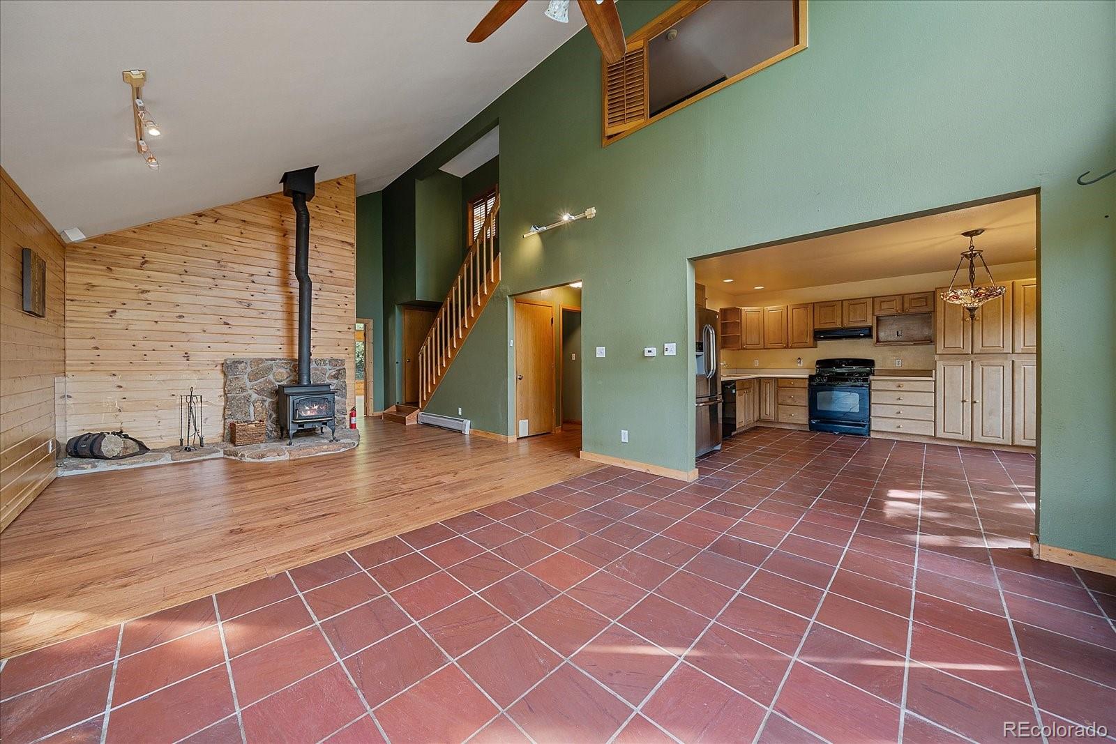 MLS Image #5 for 12130 s critchell lane,littleton, Colorado
