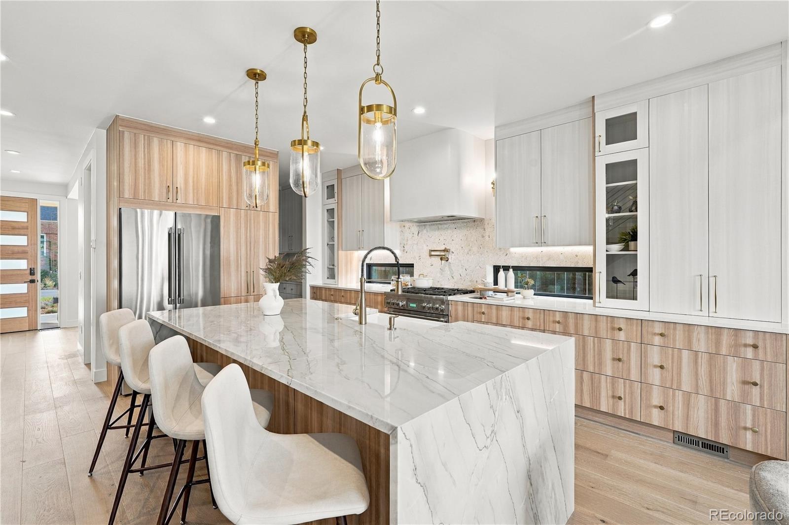 MLS Image #10 for 1608 s washington street,denver, Colorado