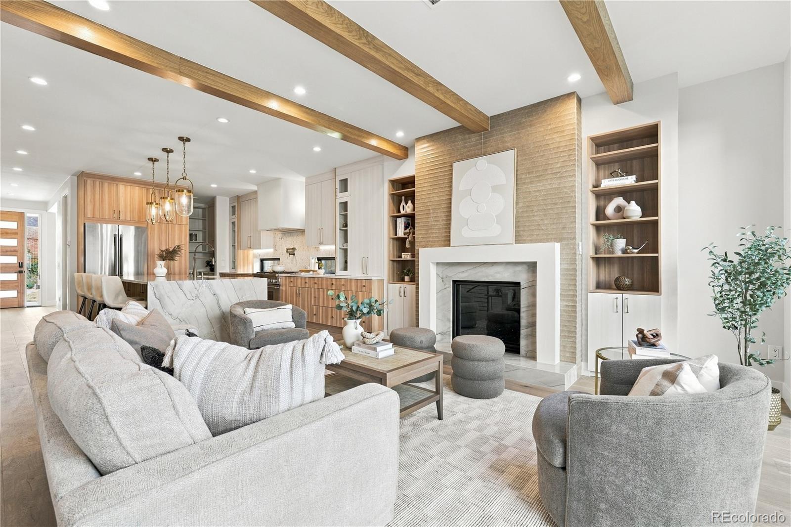 MLS Image #18 for 1608 s washington street,denver, Colorado