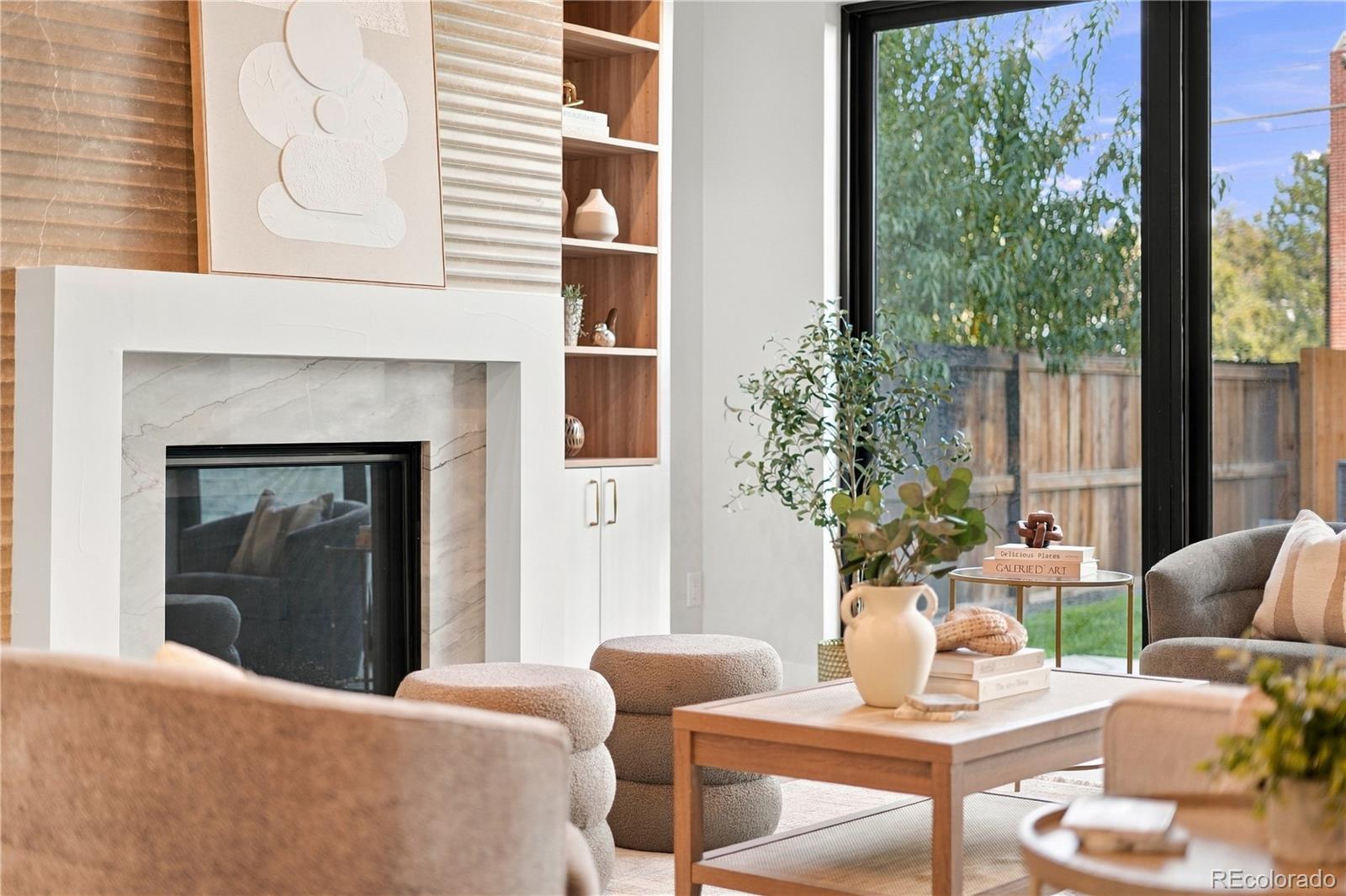 MLS Image #20 for 1608 s washington street,denver, Colorado