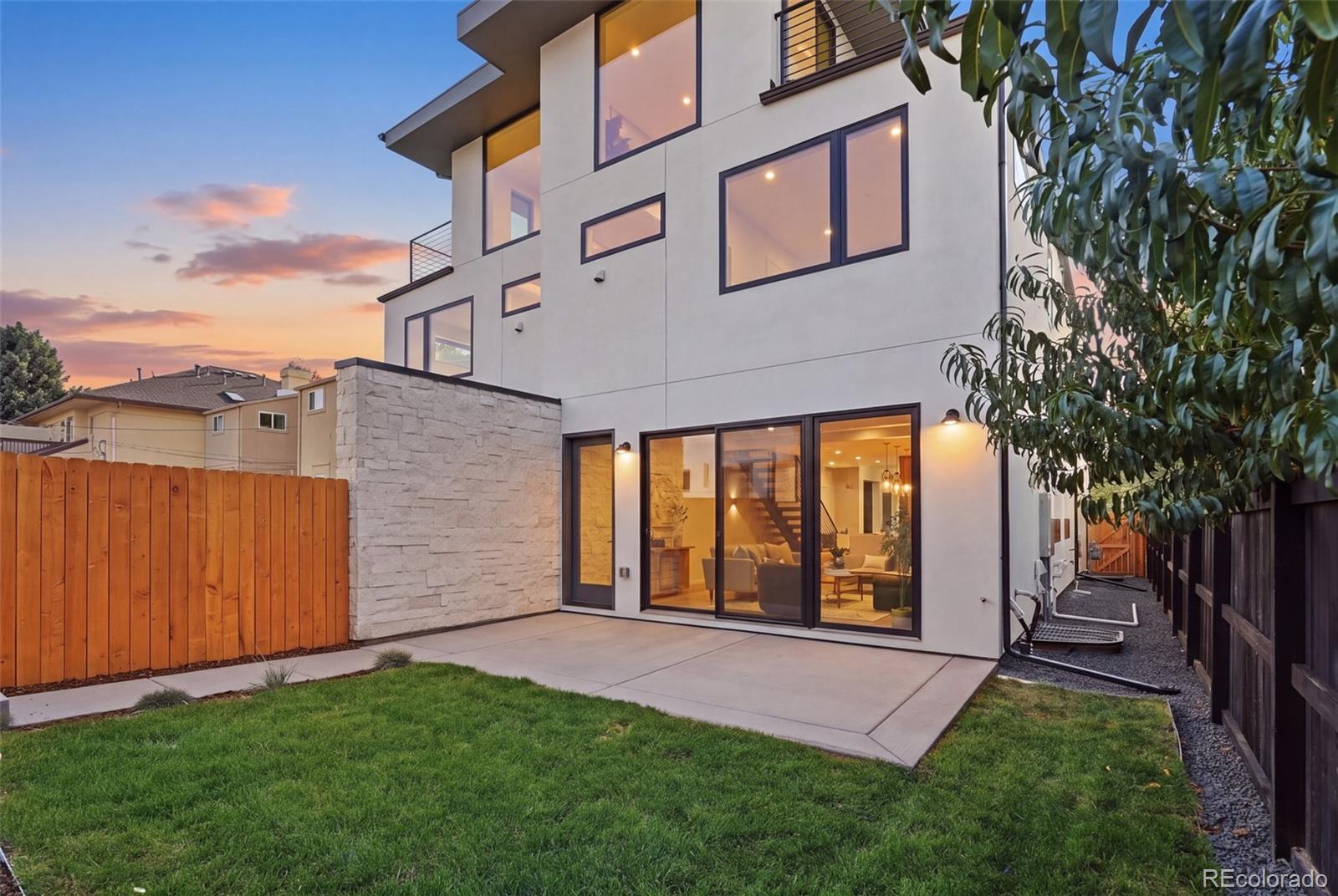 MLS Image #43 for 1608 s washington street,denver, Colorado