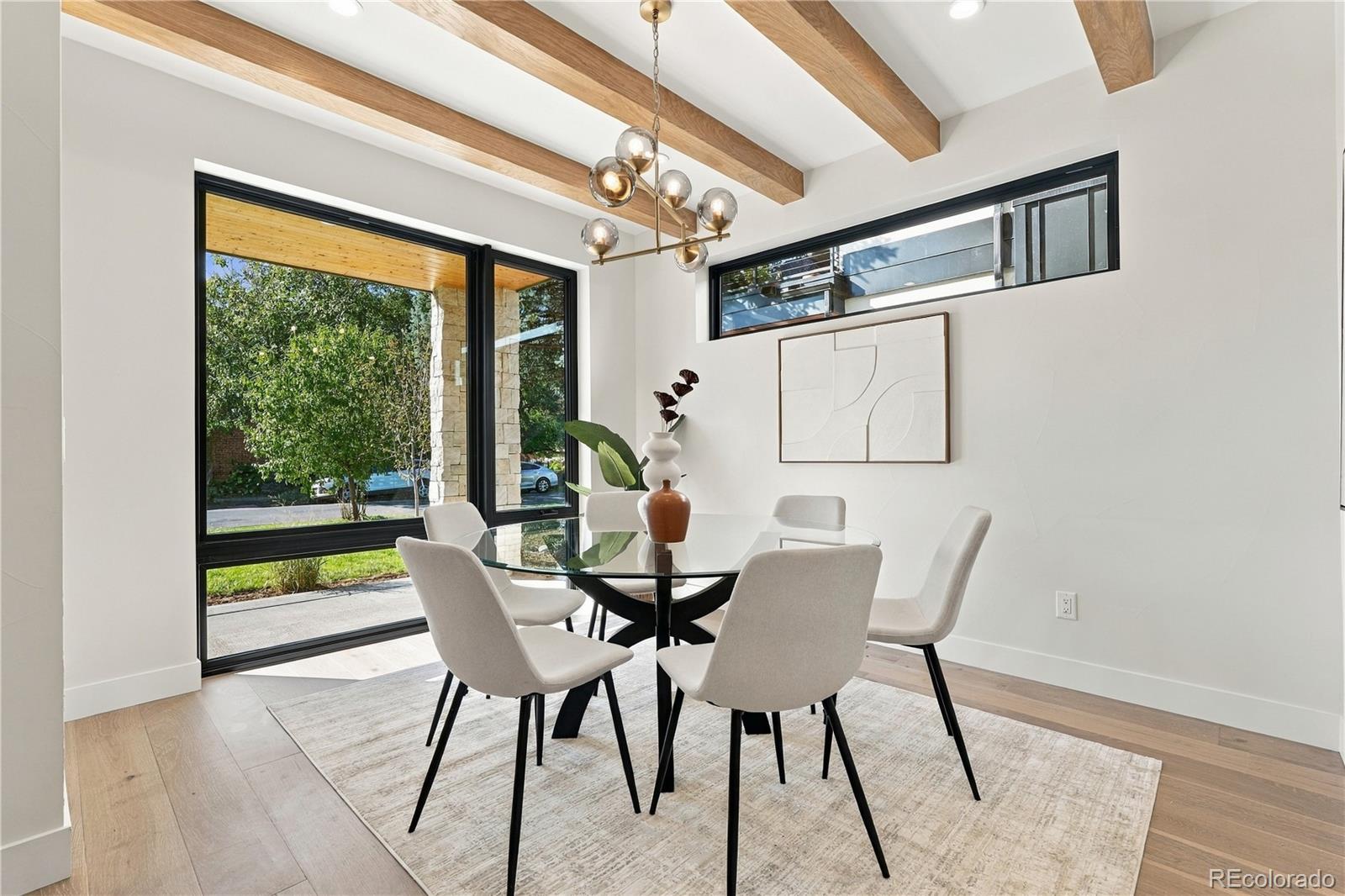 MLS Image #5 for 1608 s washington street,denver, Colorado