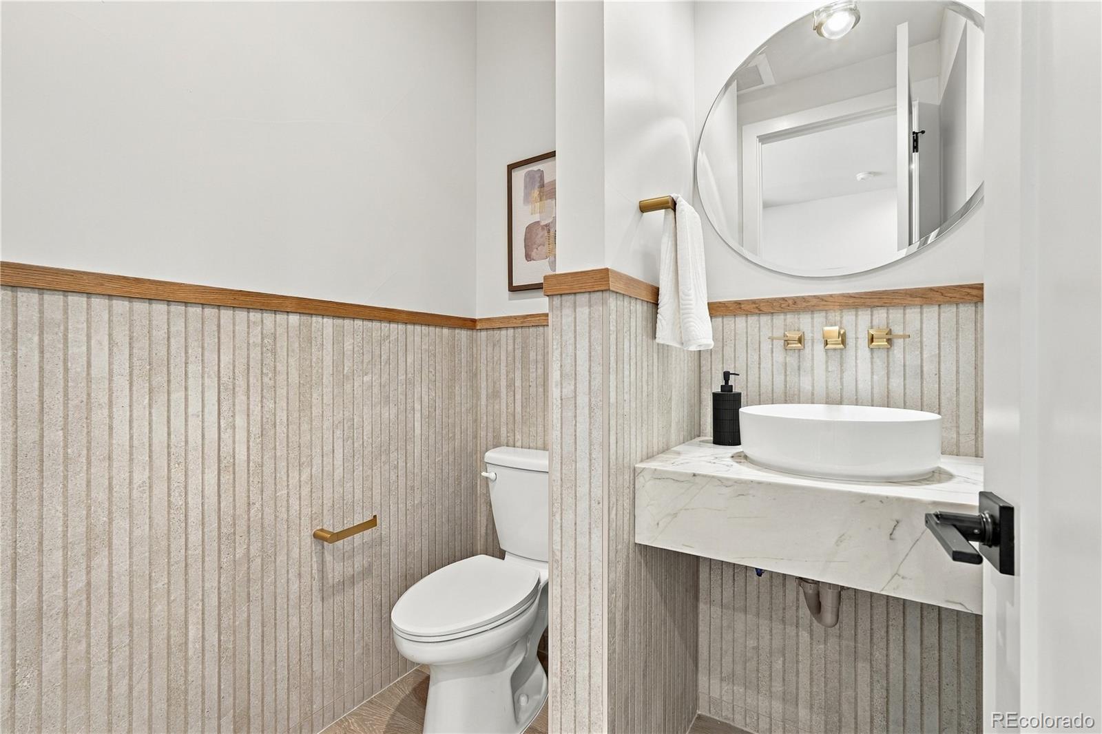 MLS Image #6 for 1608 s washington street,denver, Colorado
