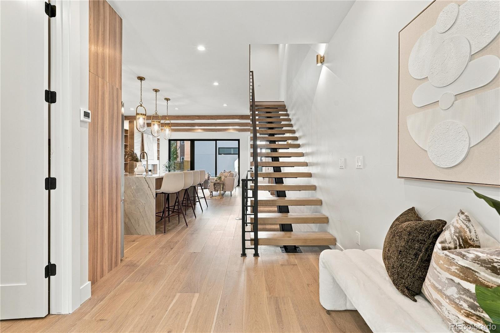 MLS Image #8 for 1608 s washington street,denver, Colorado