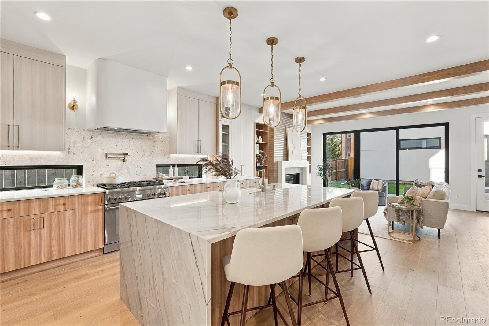 MLS Image #9 for 1608 s washington street,denver, Colorado