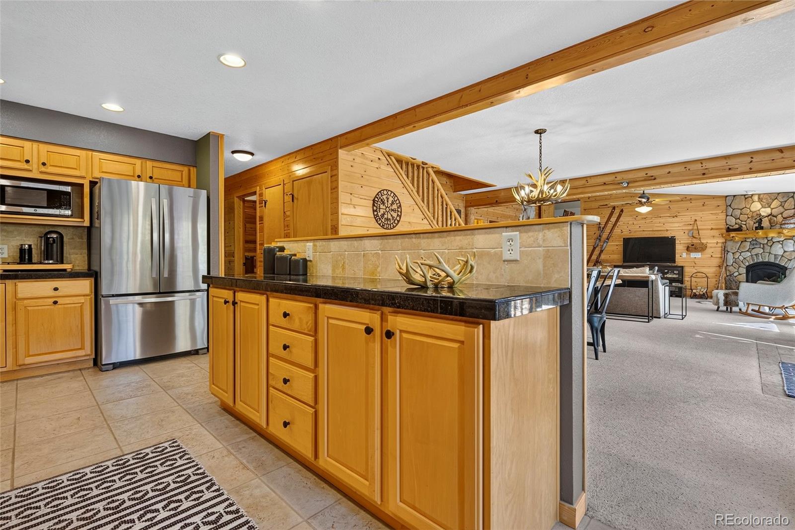 MLS Image #14 for 219  beaver rd / gcr 4948 ,grand lake, Colorado