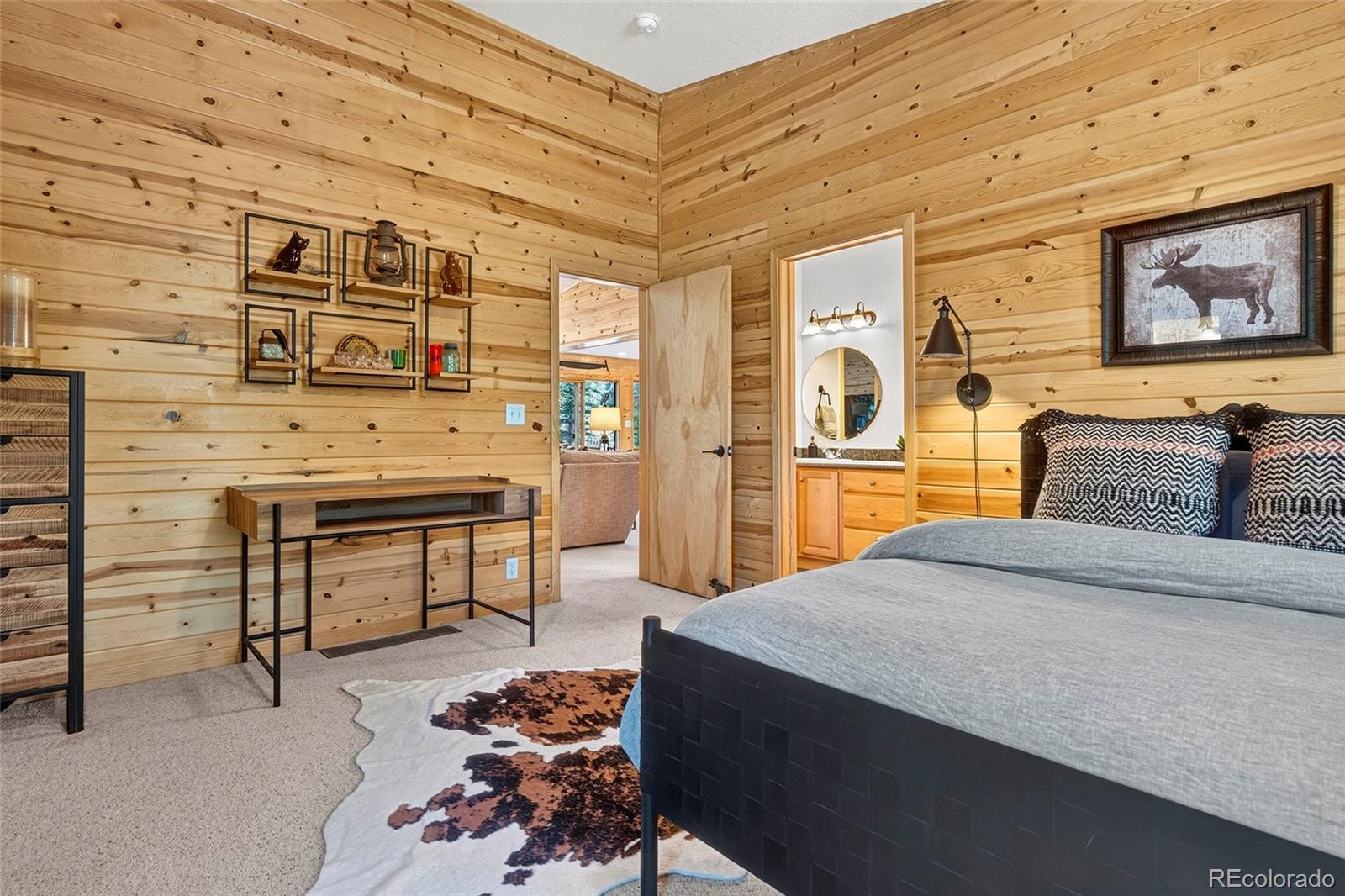MLS Image #19 for 219  beaver rd / gcr 4948 ,grand lake, Colorado