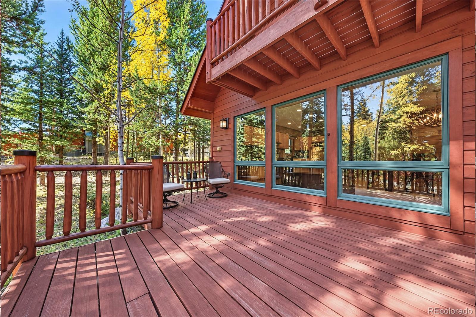 MLS Image #3 for 219  beaver rd / gcr 4948 ,grand lake, Colorado