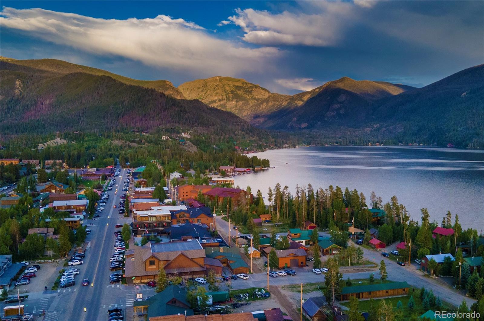 MLS Image #37 for 219  beaver rd / gcr 4948 ,grand lake, Colorado