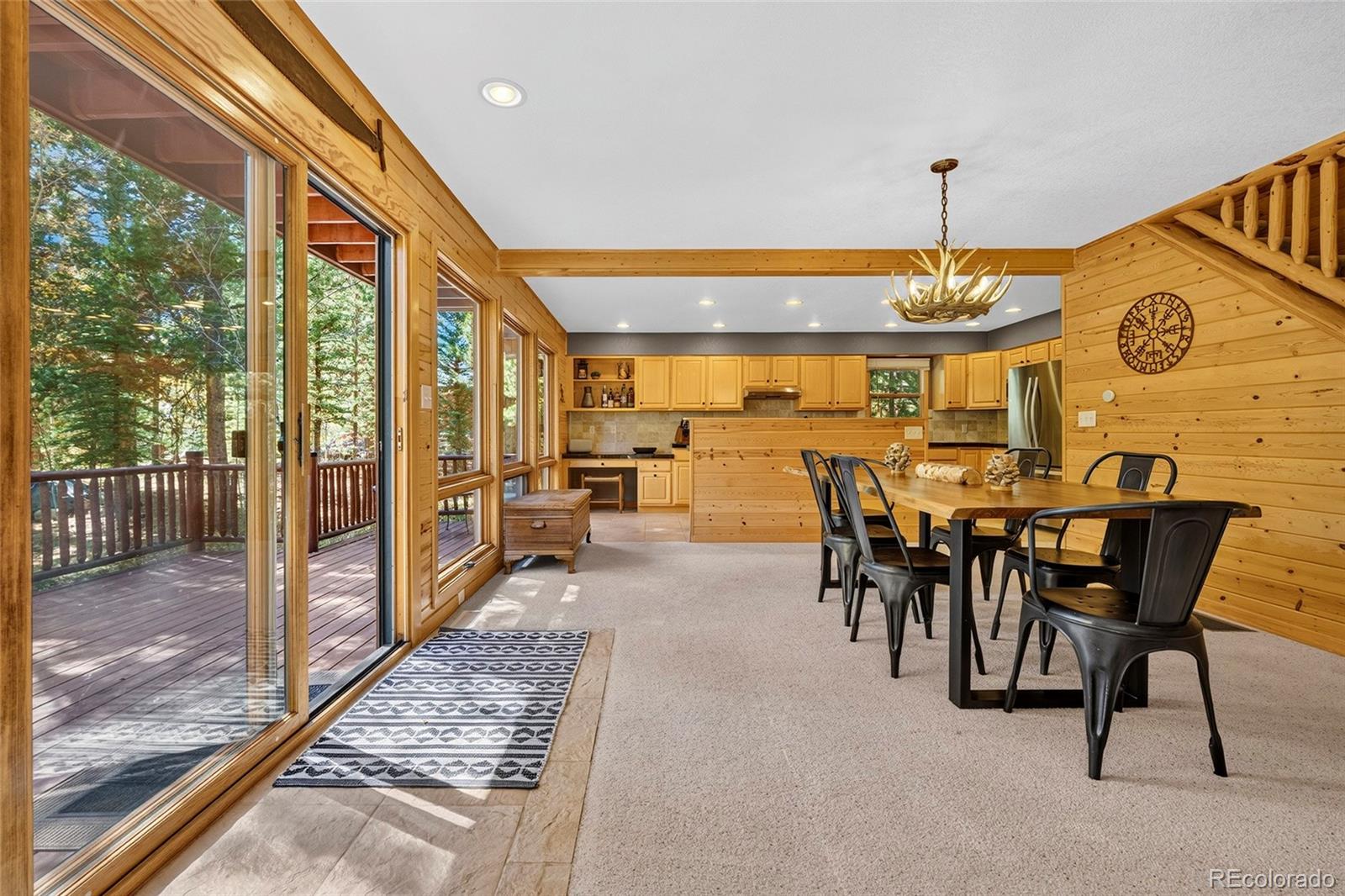 MLS Image #4 for 219  beaver rd / gcr 4948 ,grand lake, Colorado