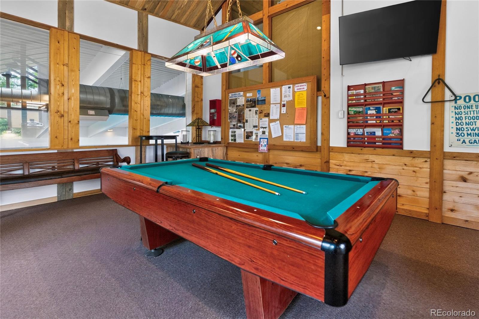MLS Image #42 for 219  beaver rd / gcr 4948 ,grand lake, Colorado