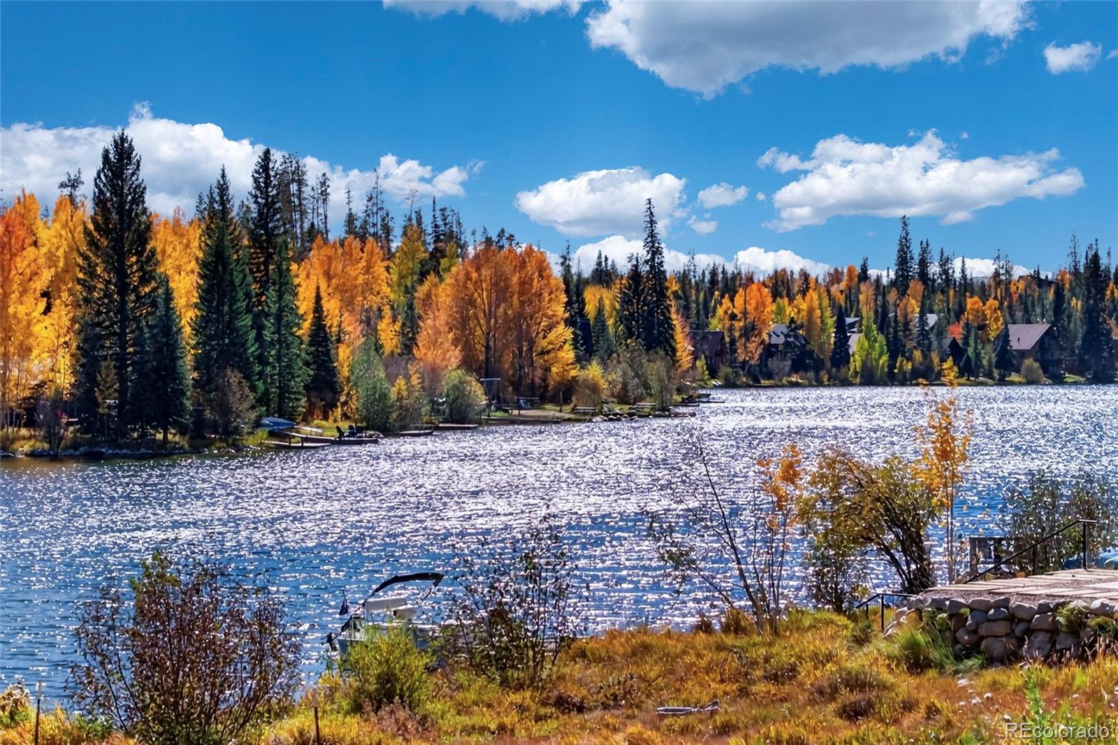 MLS Image #43 for 219  beaver rd / gcr 4948 ,grand lake, Colorado