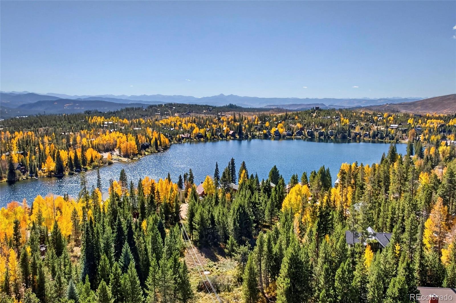 MLS Image #44 for 219  beaver rd / gcr 4948 ,grand lake, Colorado