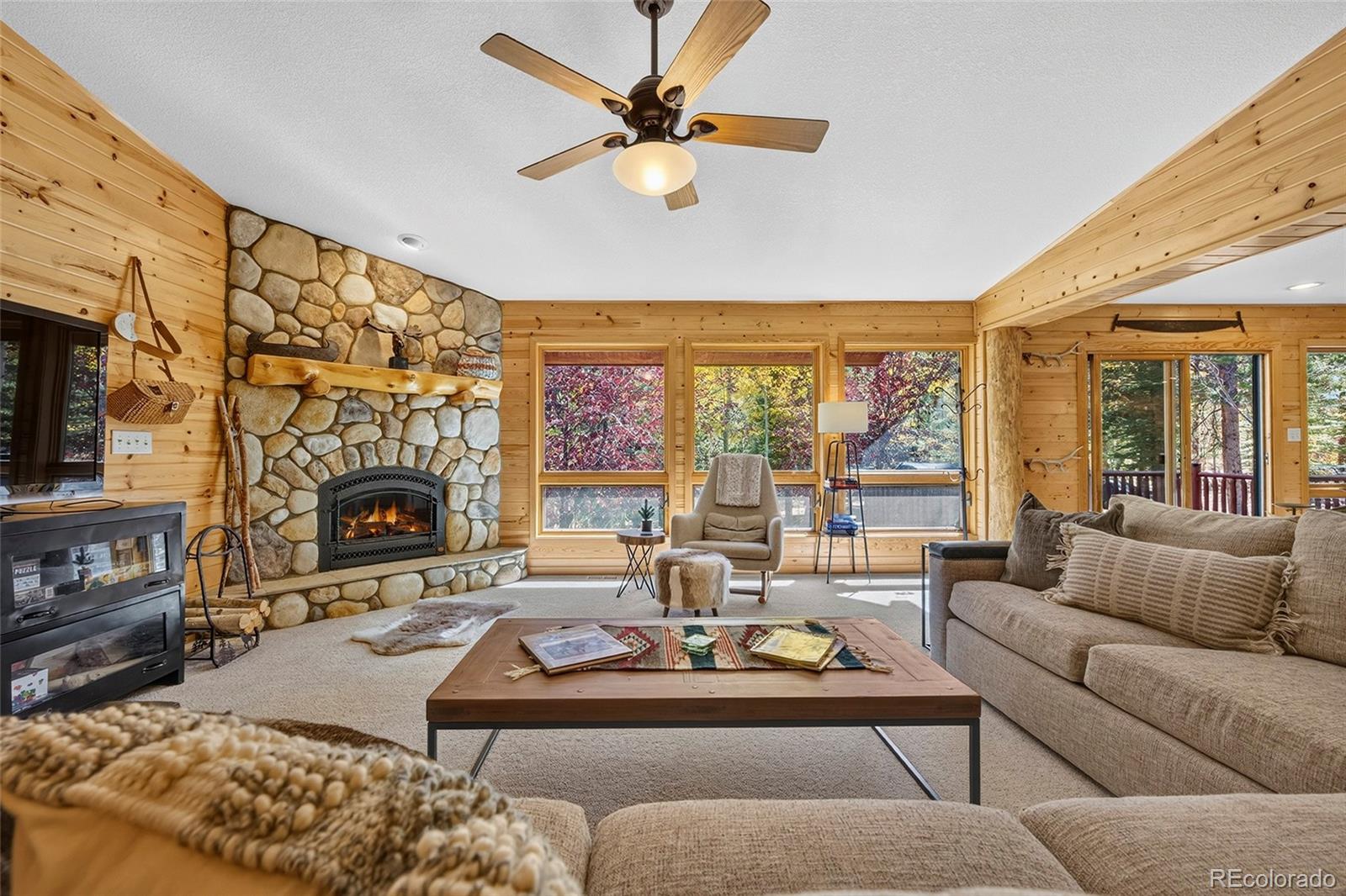 MLS Image #5 for 219  beaver rd / gcr 4948 ,grand lake, Colorado