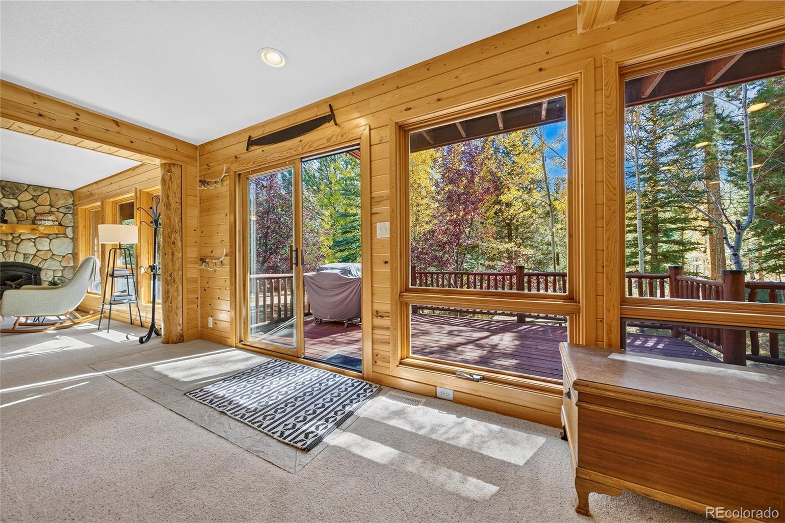 MLS Image #6 for 219  beaver rd / gcr 4948 ,grand lake, Colorado