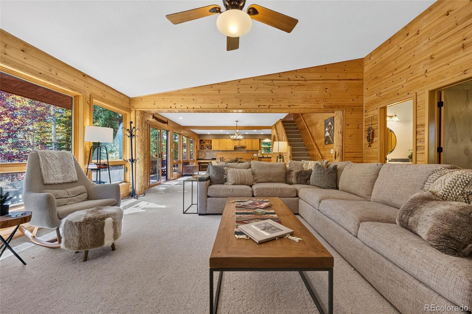 MLS Image #7 for 219  beaver rd / gcr 4948 ,grand lake, Colorado