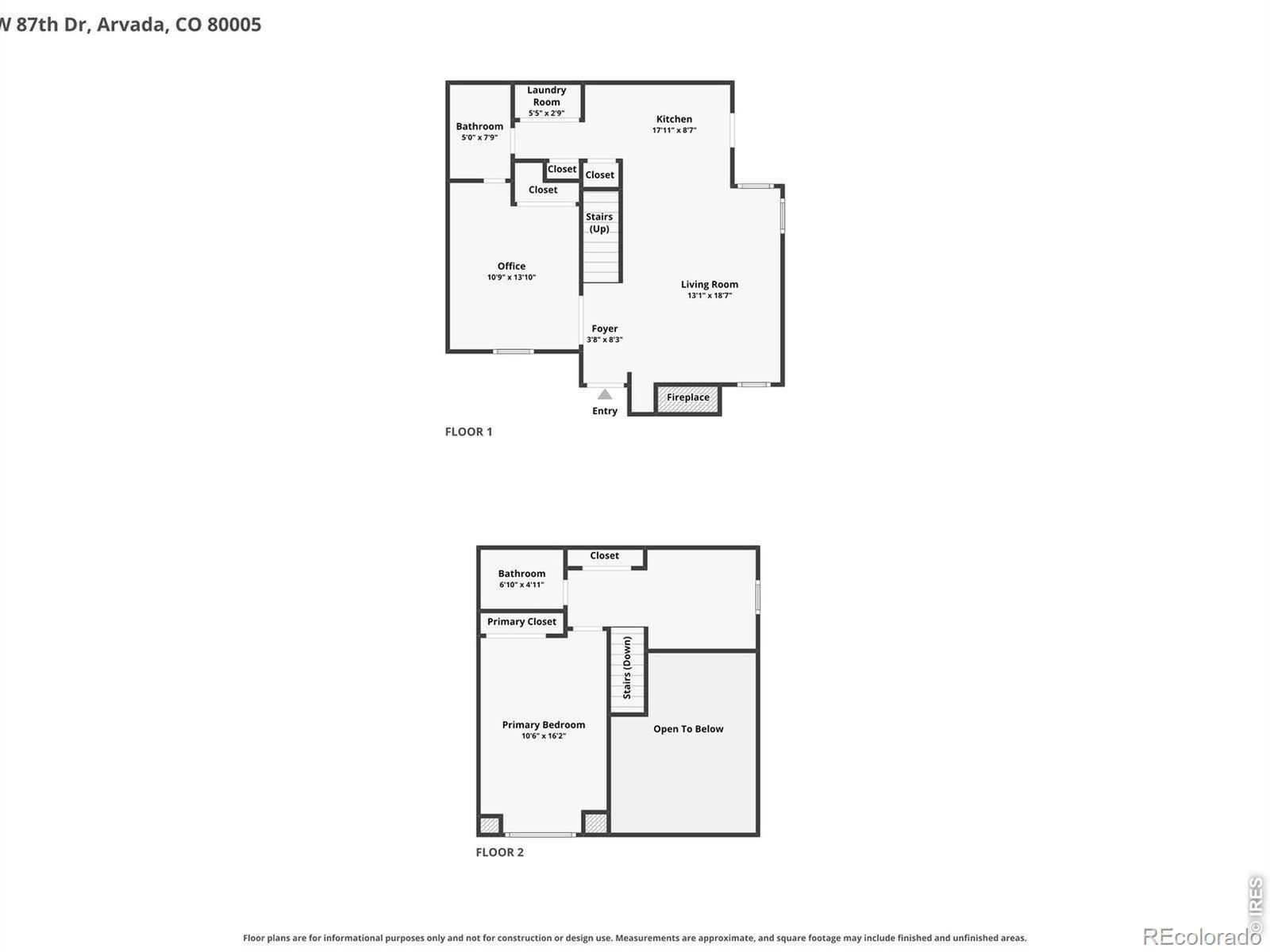 MLS Image #37 for 8386 w 87th drive,arvada, Colorado