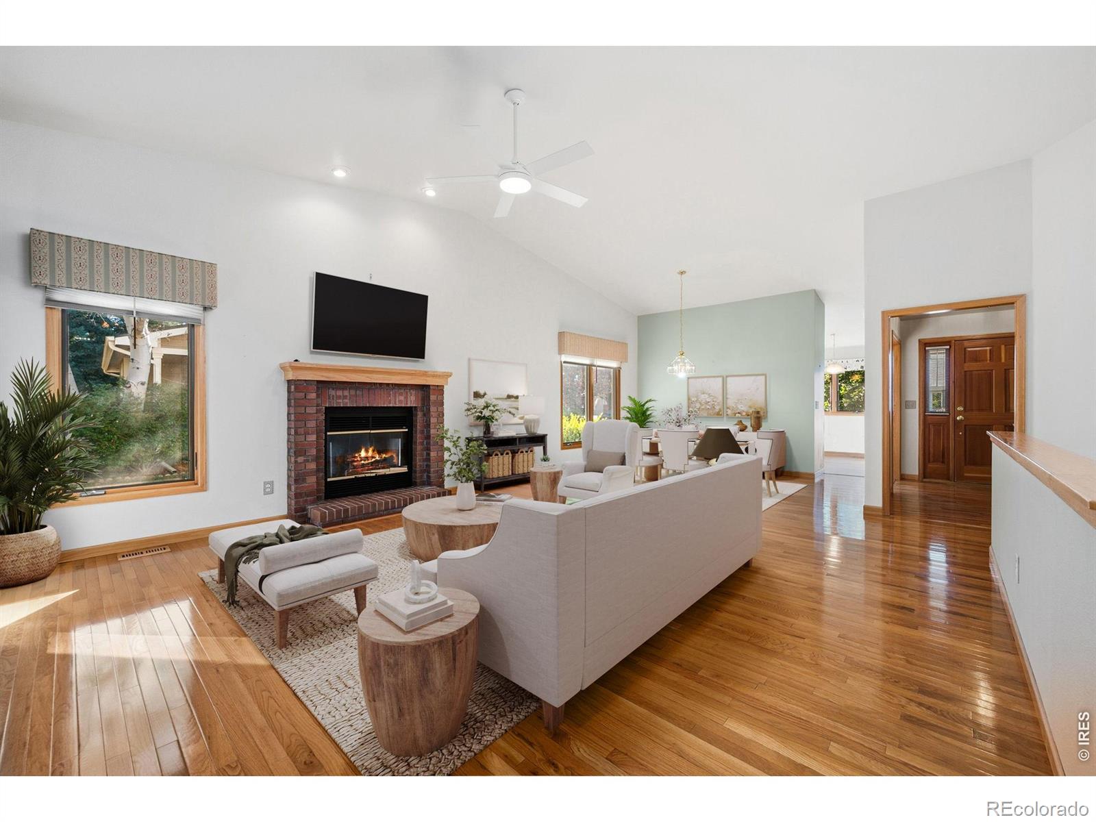 MLS Image #4 for 2625  lochbuie circle,loveland, Colorado