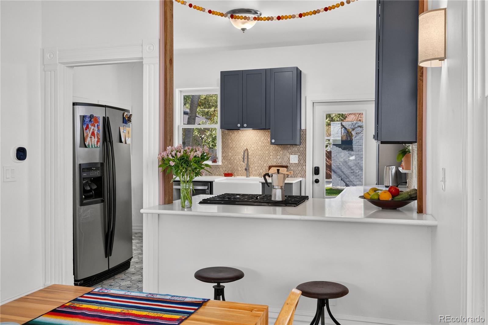 MLS Image #10 for 2245  julian street,denver, Colorado