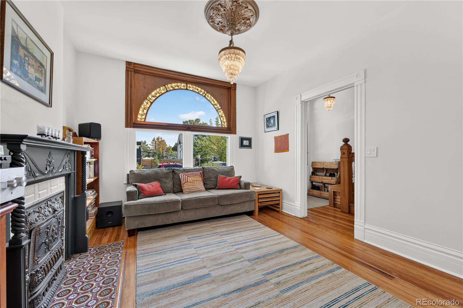 MLS Image #12 for 2245  julian street,denver, Colorado