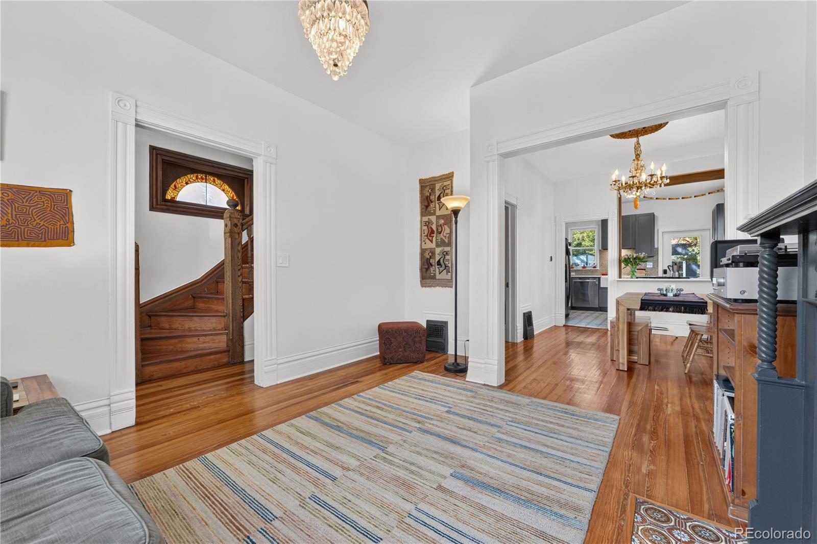 MLS Image #14 for 2245  julian street,denver, Colorado
