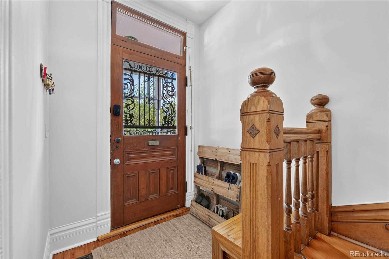 MLS Image #19 for 2245  julian street,denver, Colorado