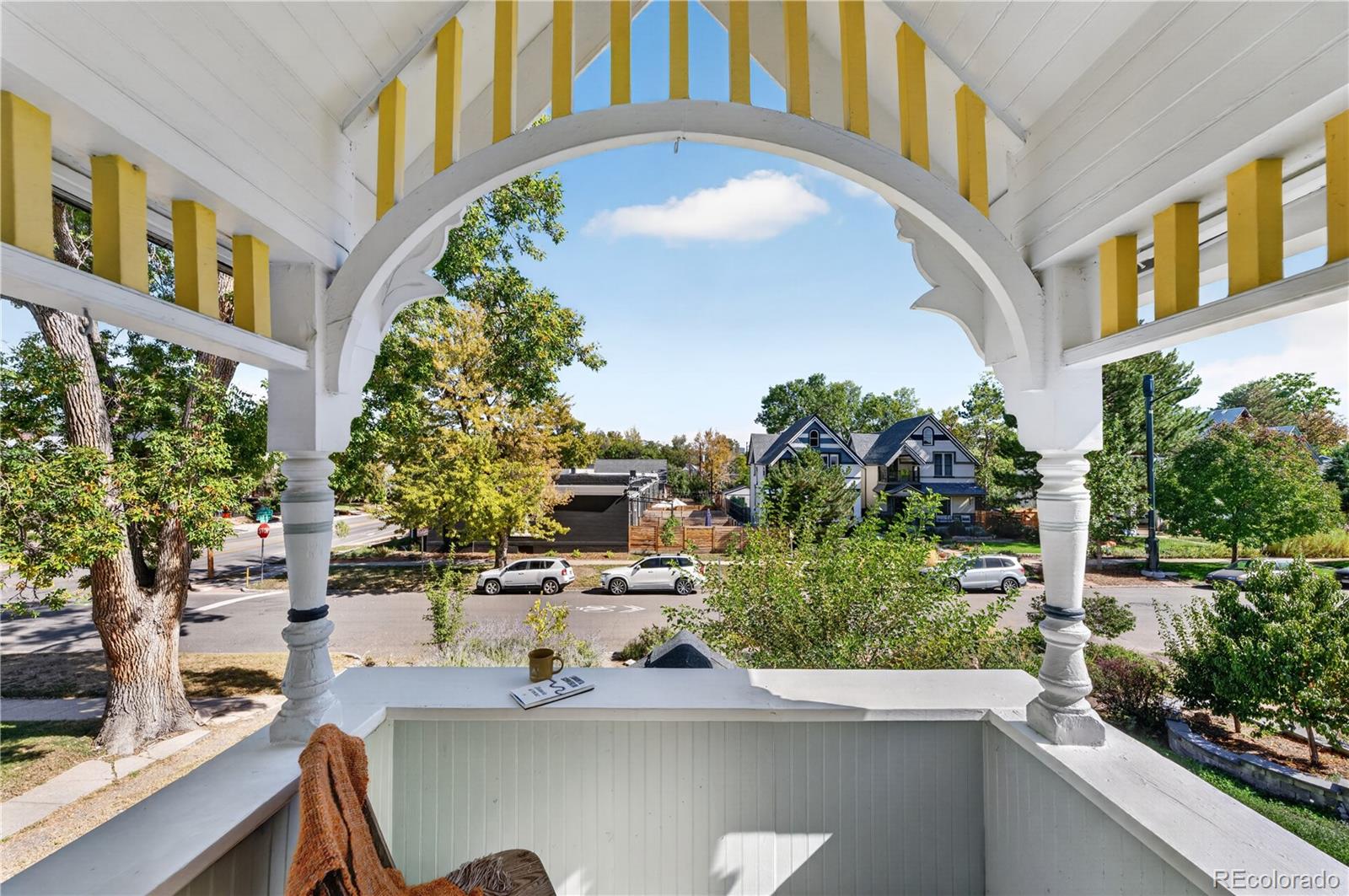 MLS Image #29 for 2245  julian street,denver, Colorado