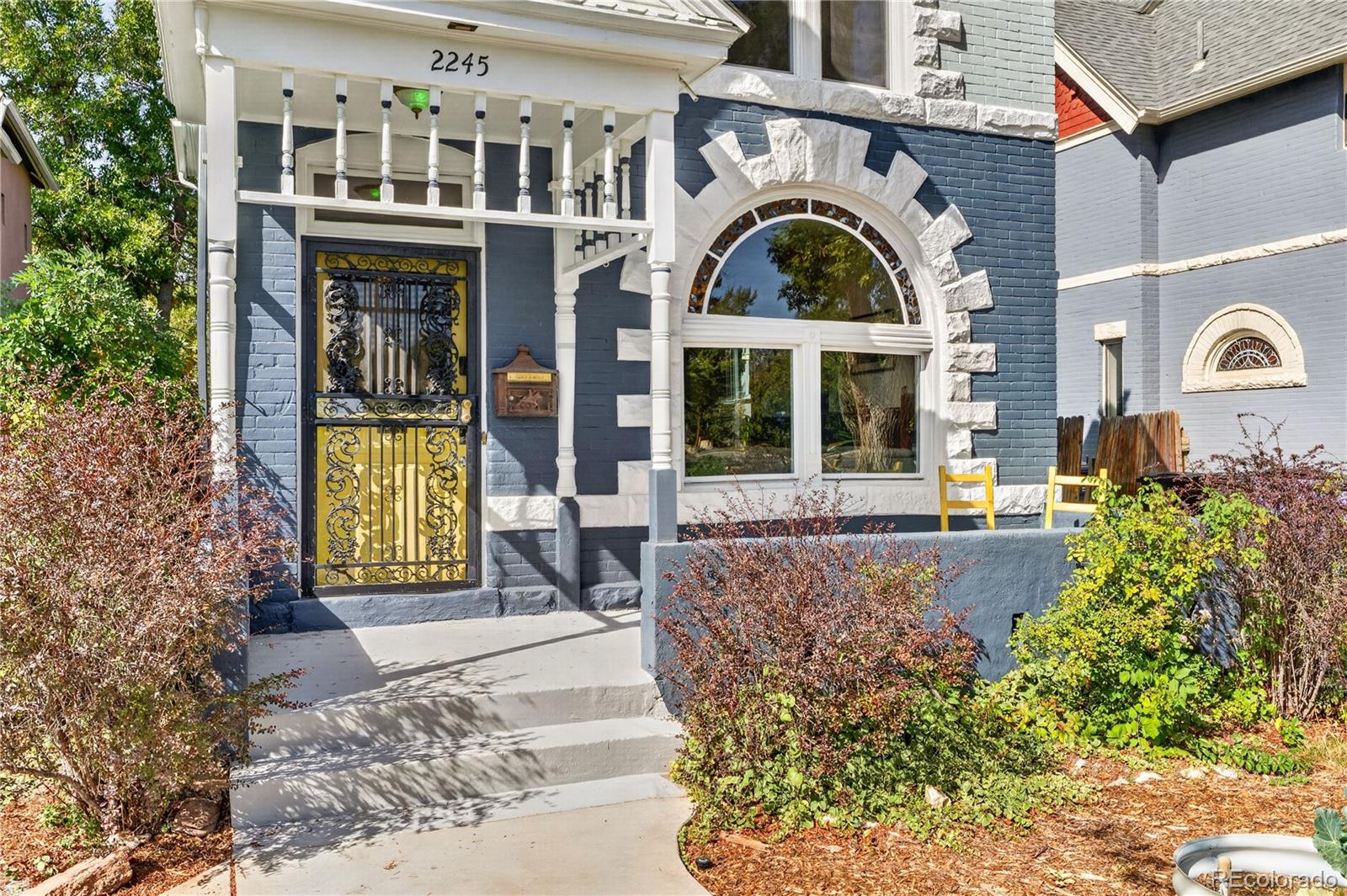 MLS Image #3 for 2245  julian street,denver, Colorado